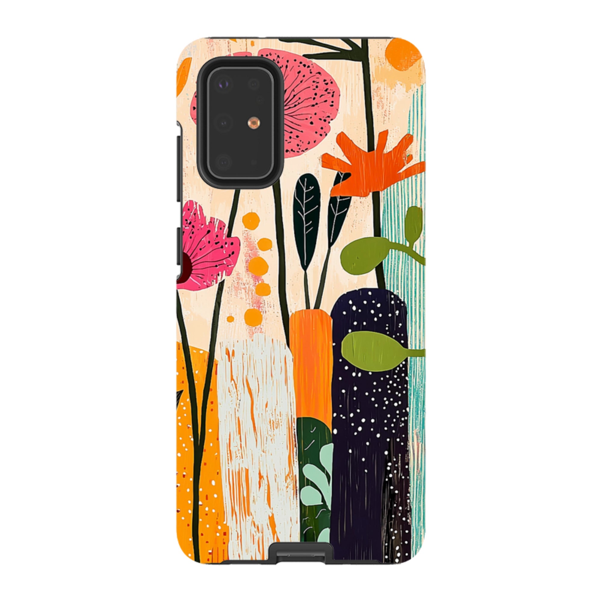 Samsung Tough Case - Eaton Lane