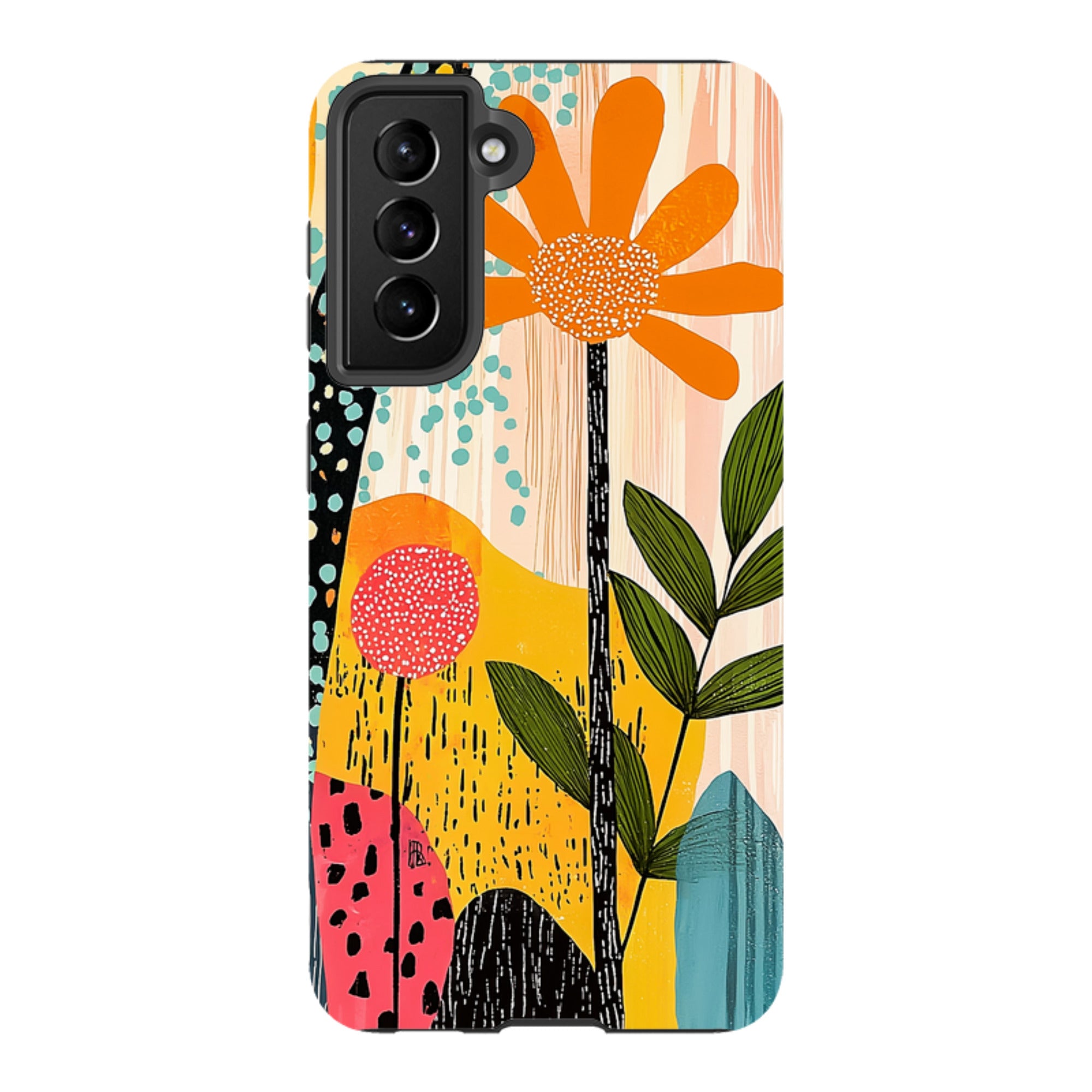 Samsung Tough Case - Chelsea Lane