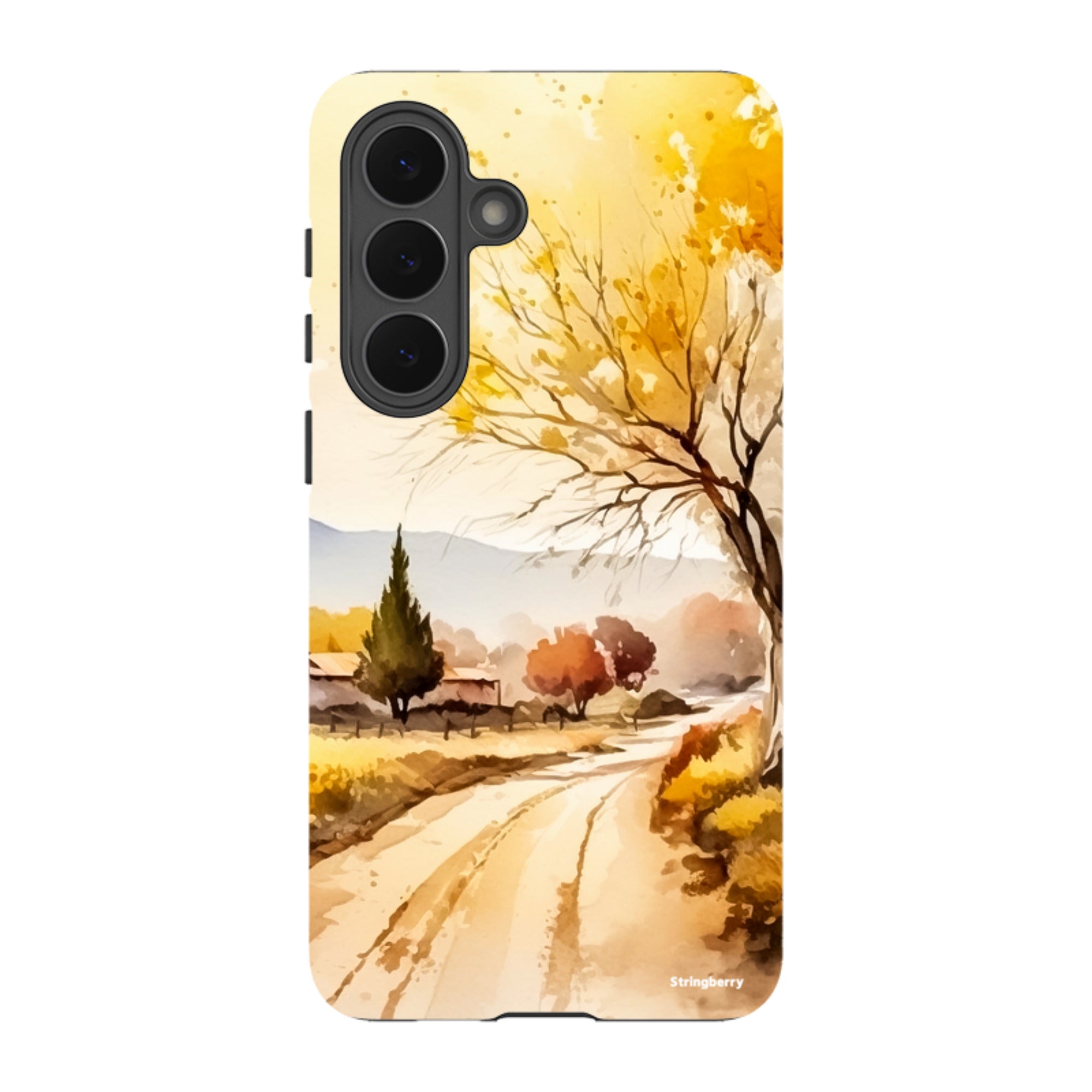 Samsung Tough Case - Axminster
