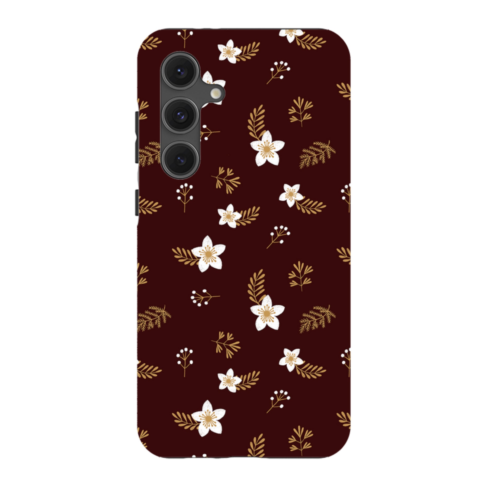 Samsung Tough Case - Peace On Earth