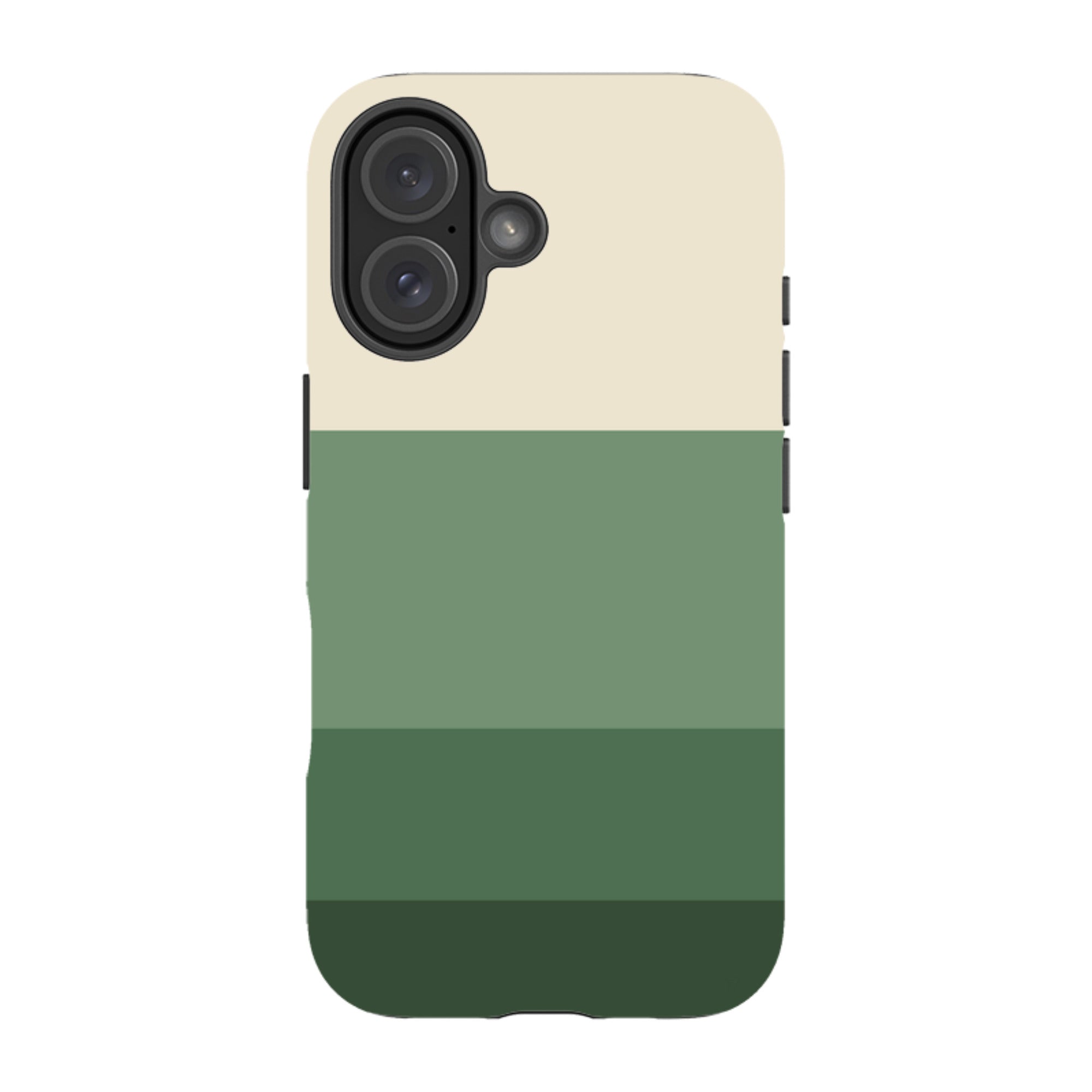iPhone MagSafe Tough Case -  Hong Kong Chroma