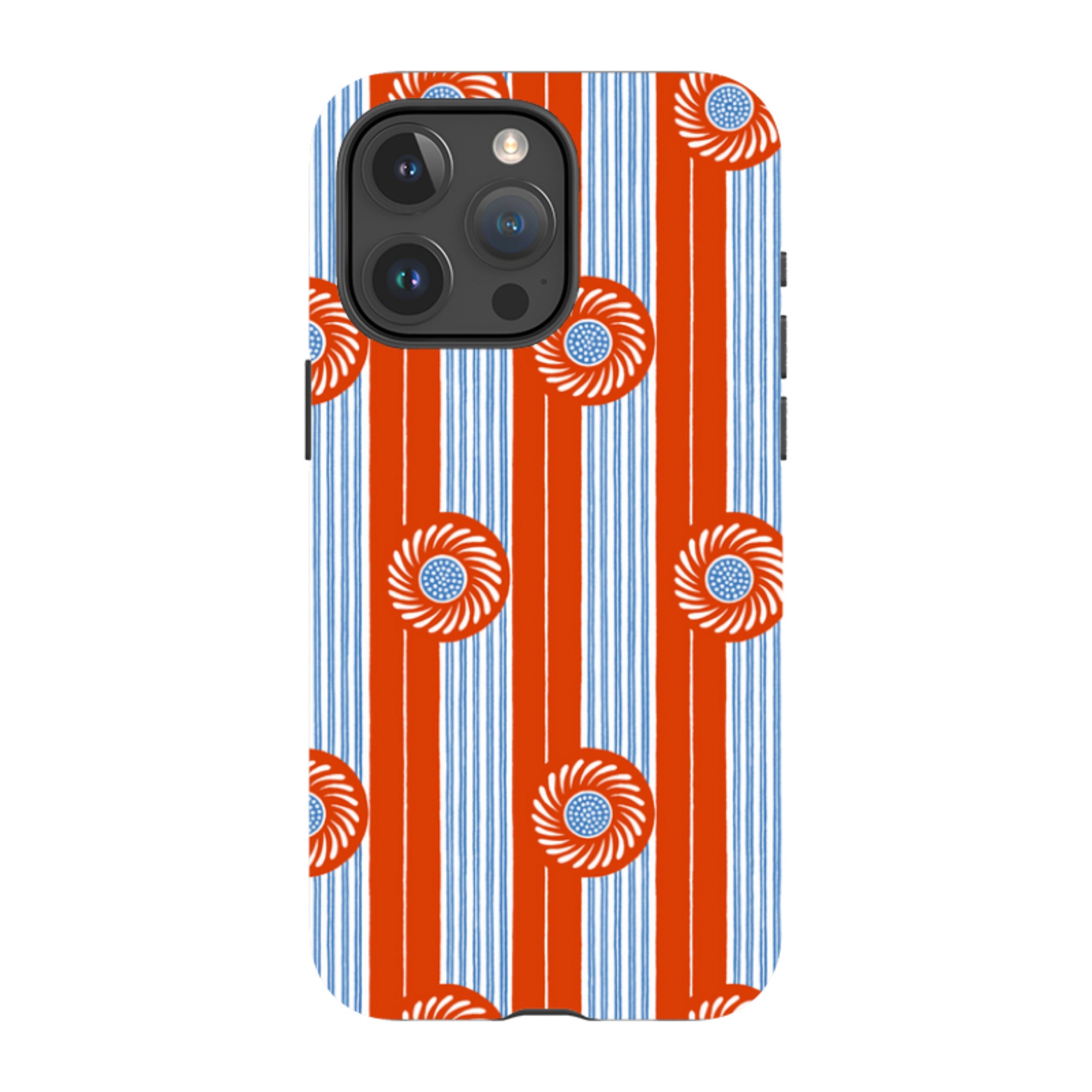 iPhone Tough Case - Sunflowers By Cressida Bell