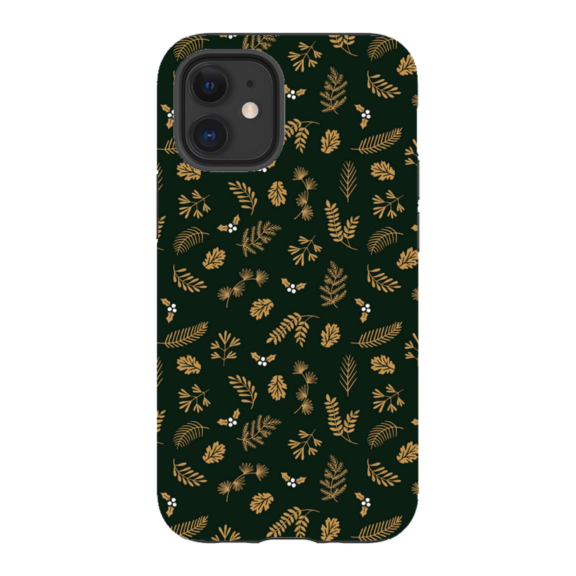 iPhone Tough Case - Pa Rum Pum Pum