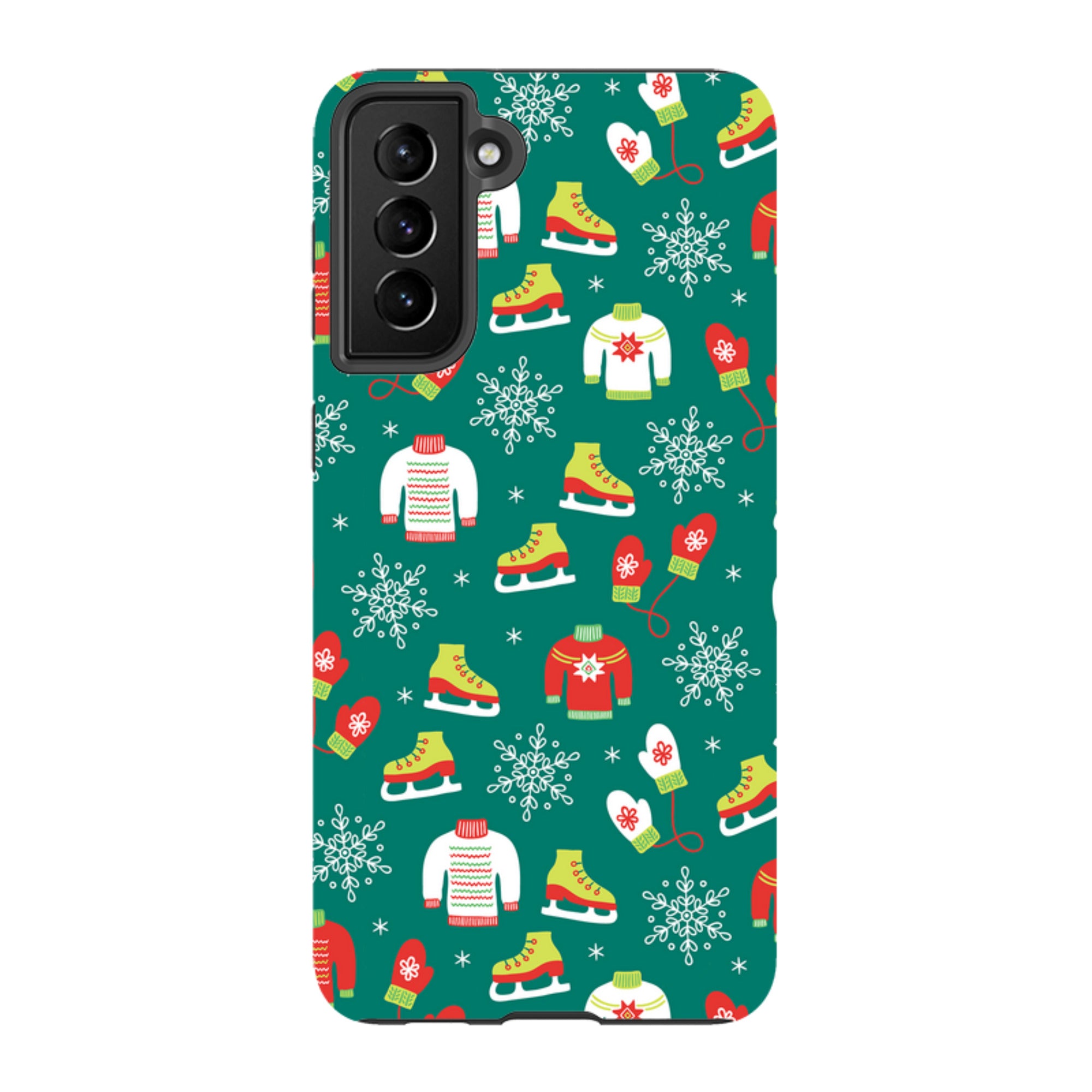 Samsung Tough Case - Noel
