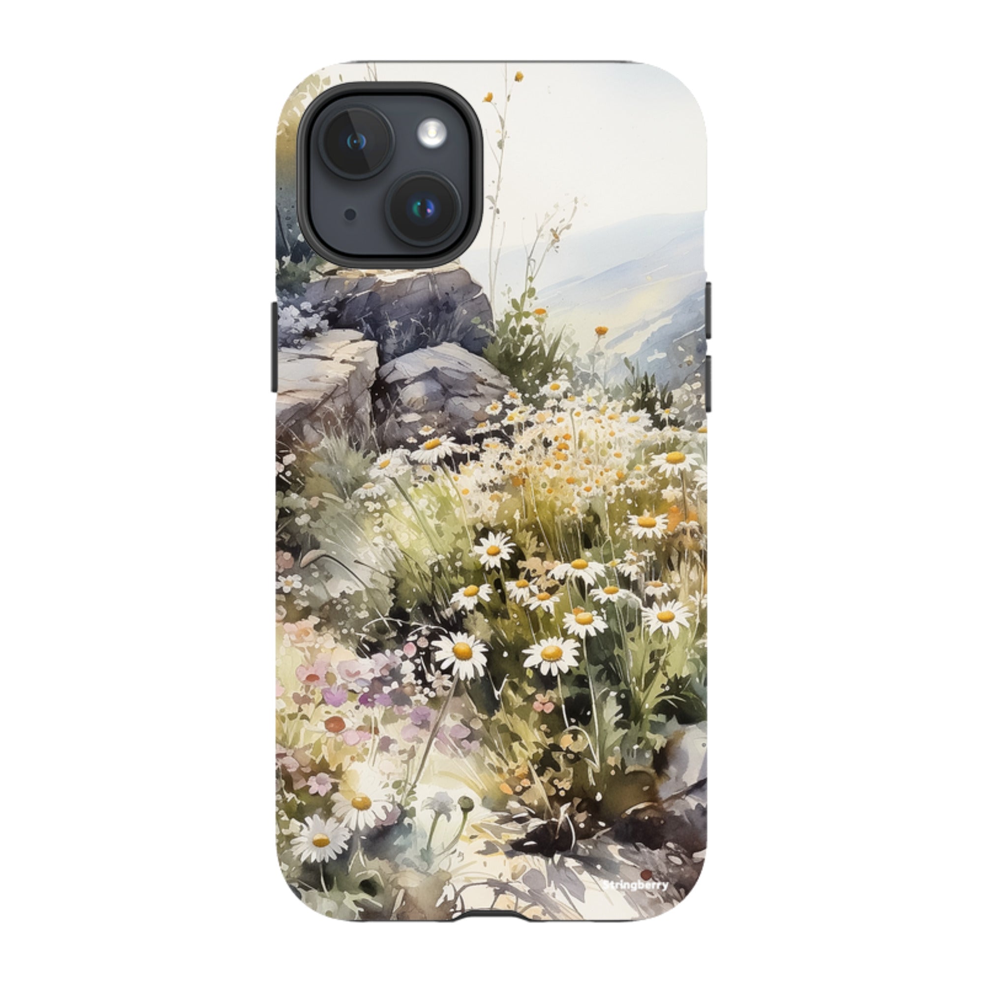 iPhone MagSafe Tough Case - Bowfell