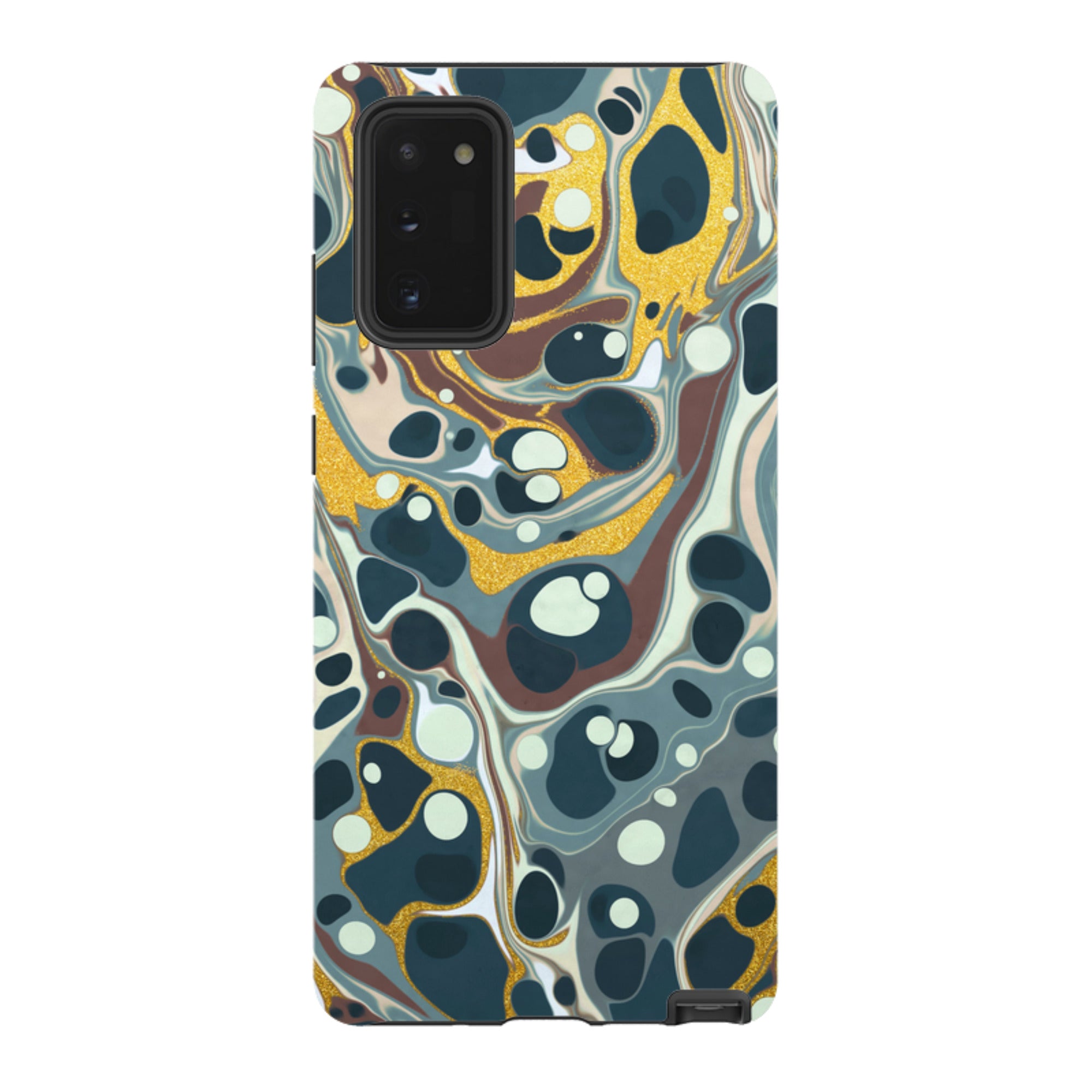 Samsung Tough Case - Hokey Pokey