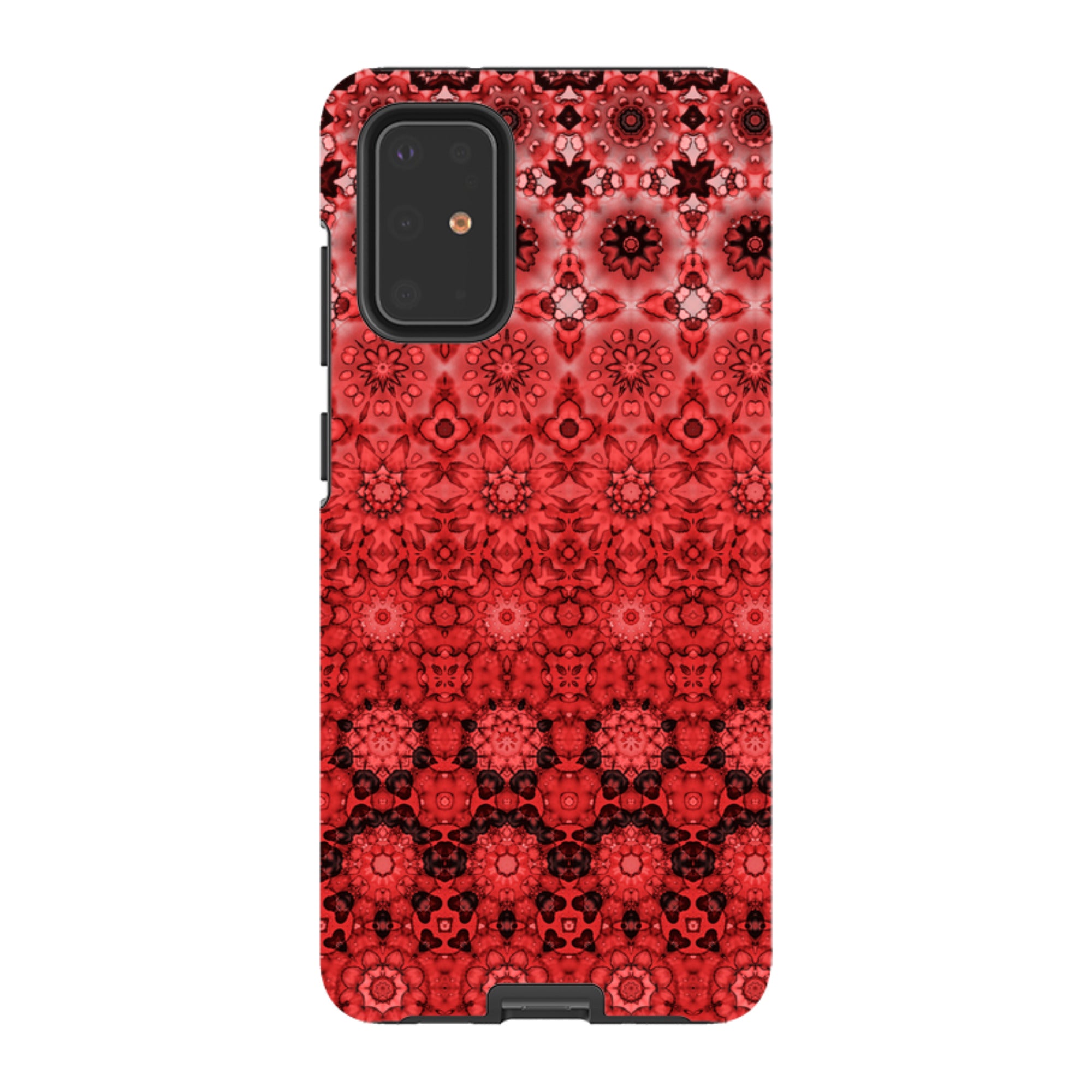 Samsung Tough Case - Newport Jazz