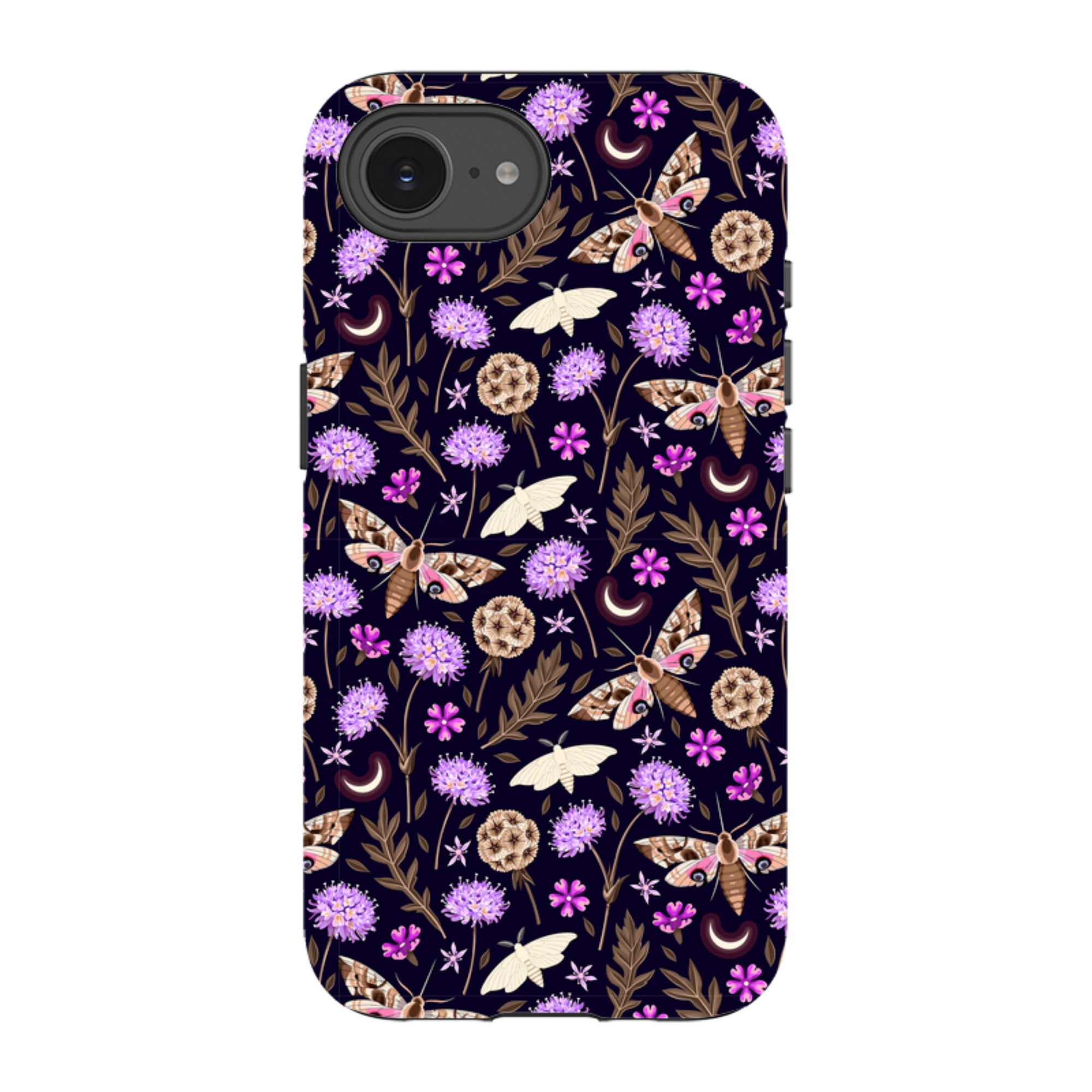 iPhone Tough Case - Bayley