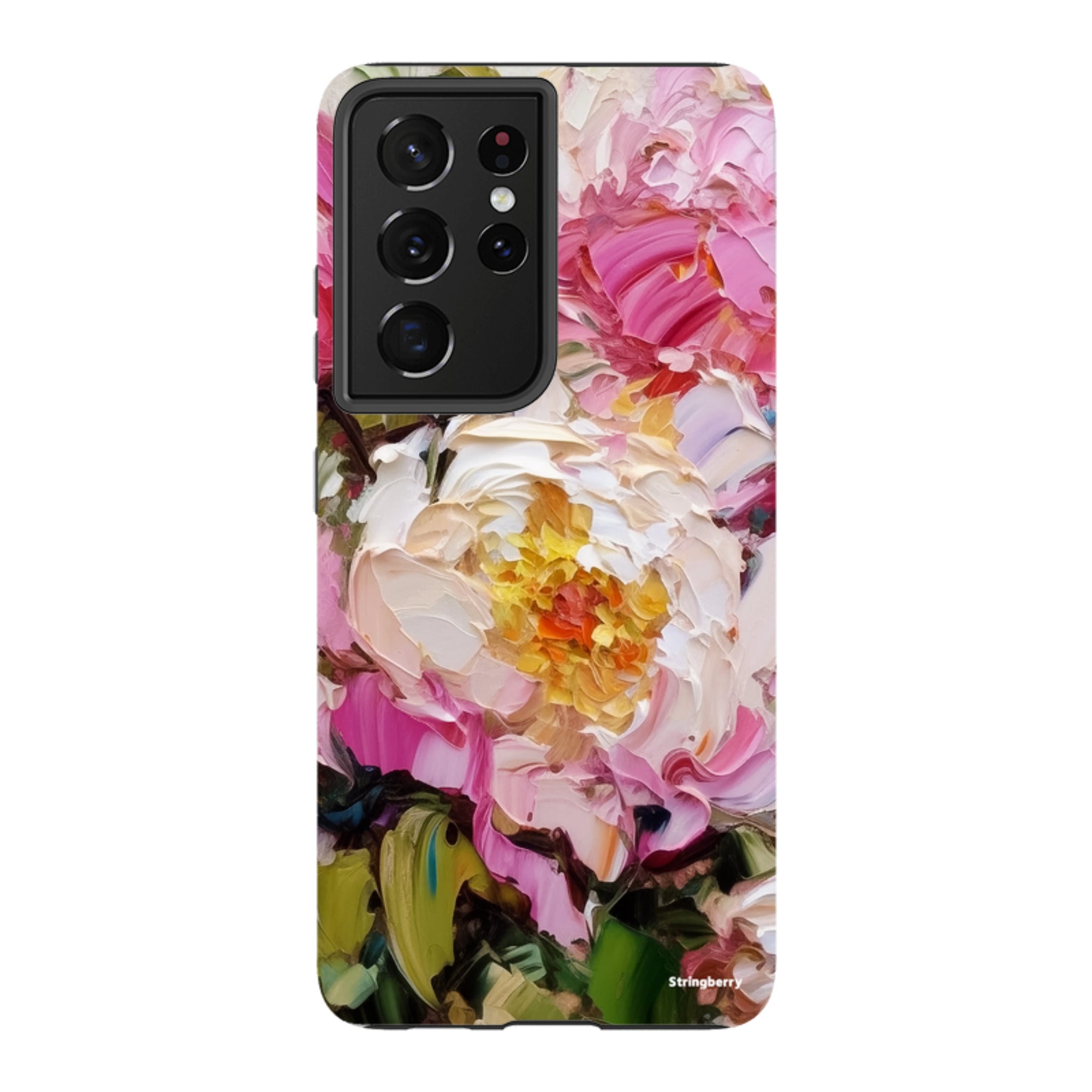 Samsung Tough Case - Farcet