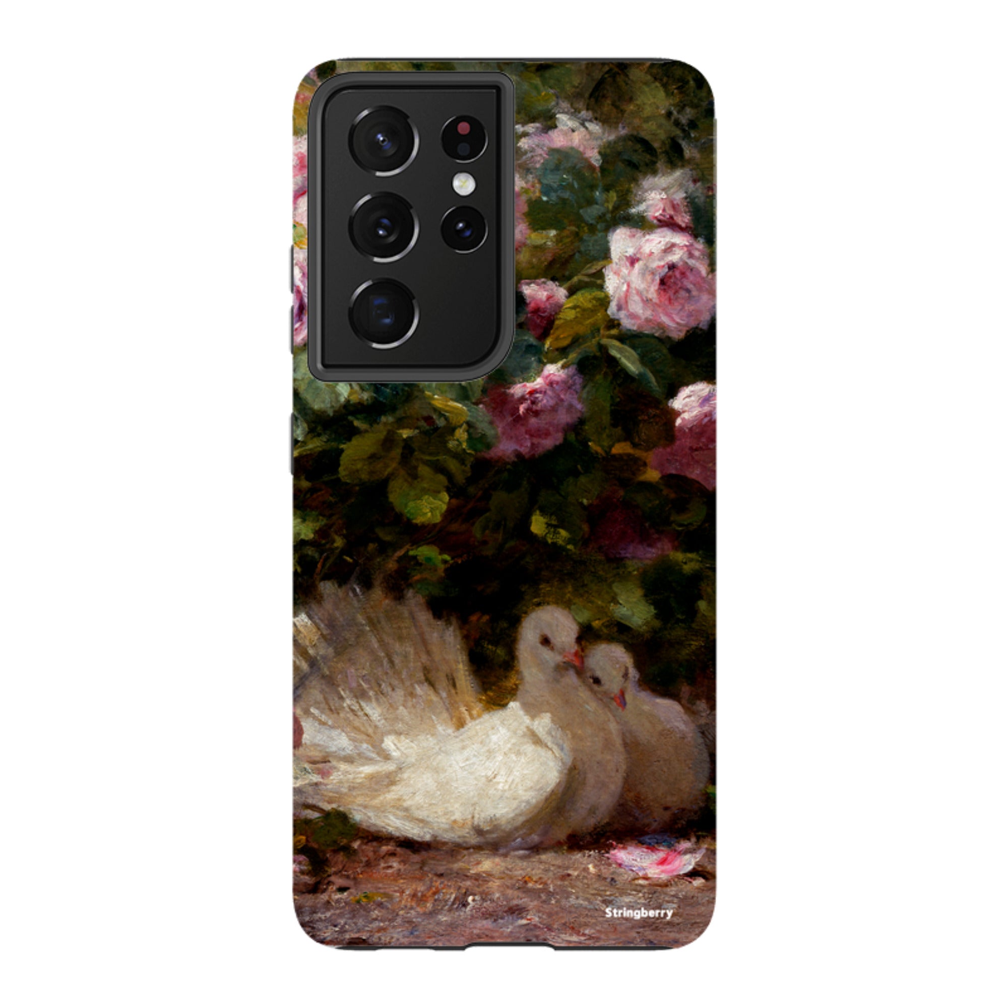 Samsung Tough Case - Together II By Heritage