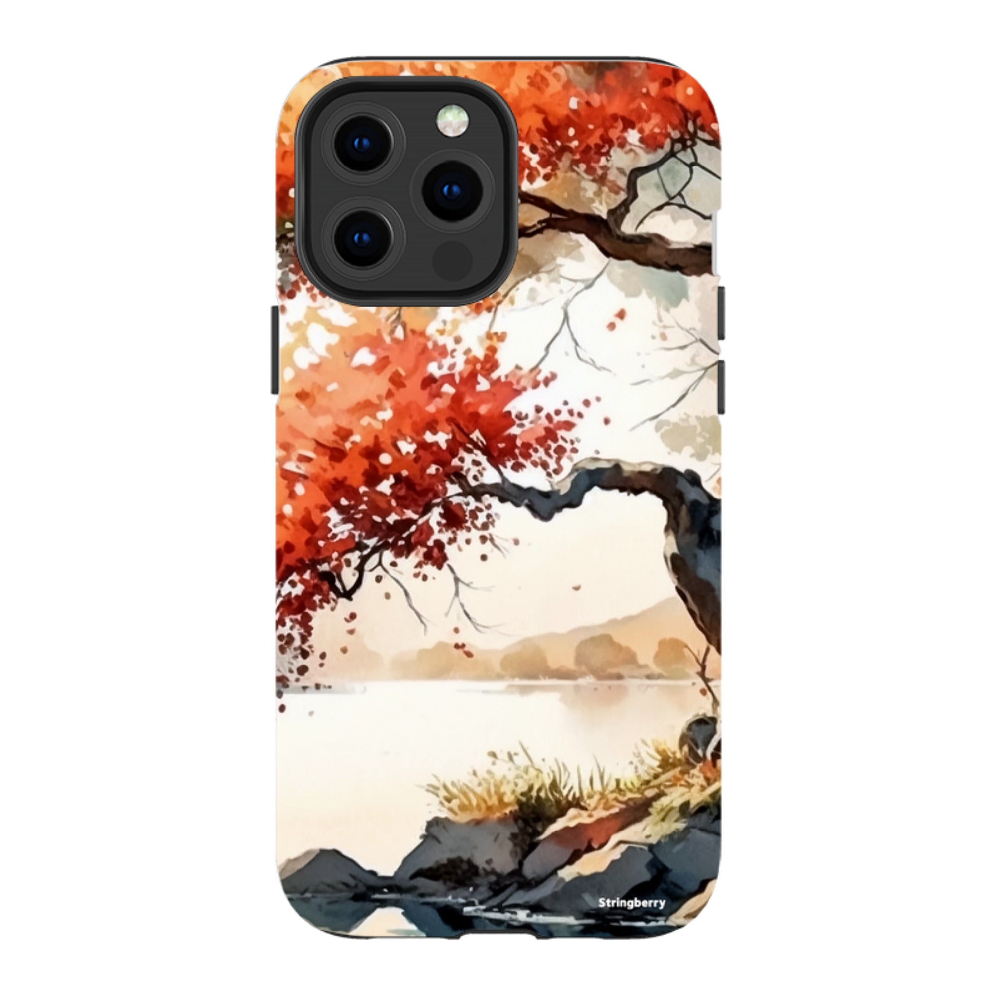 iPhone MagSafe Tough Case - Lamonby