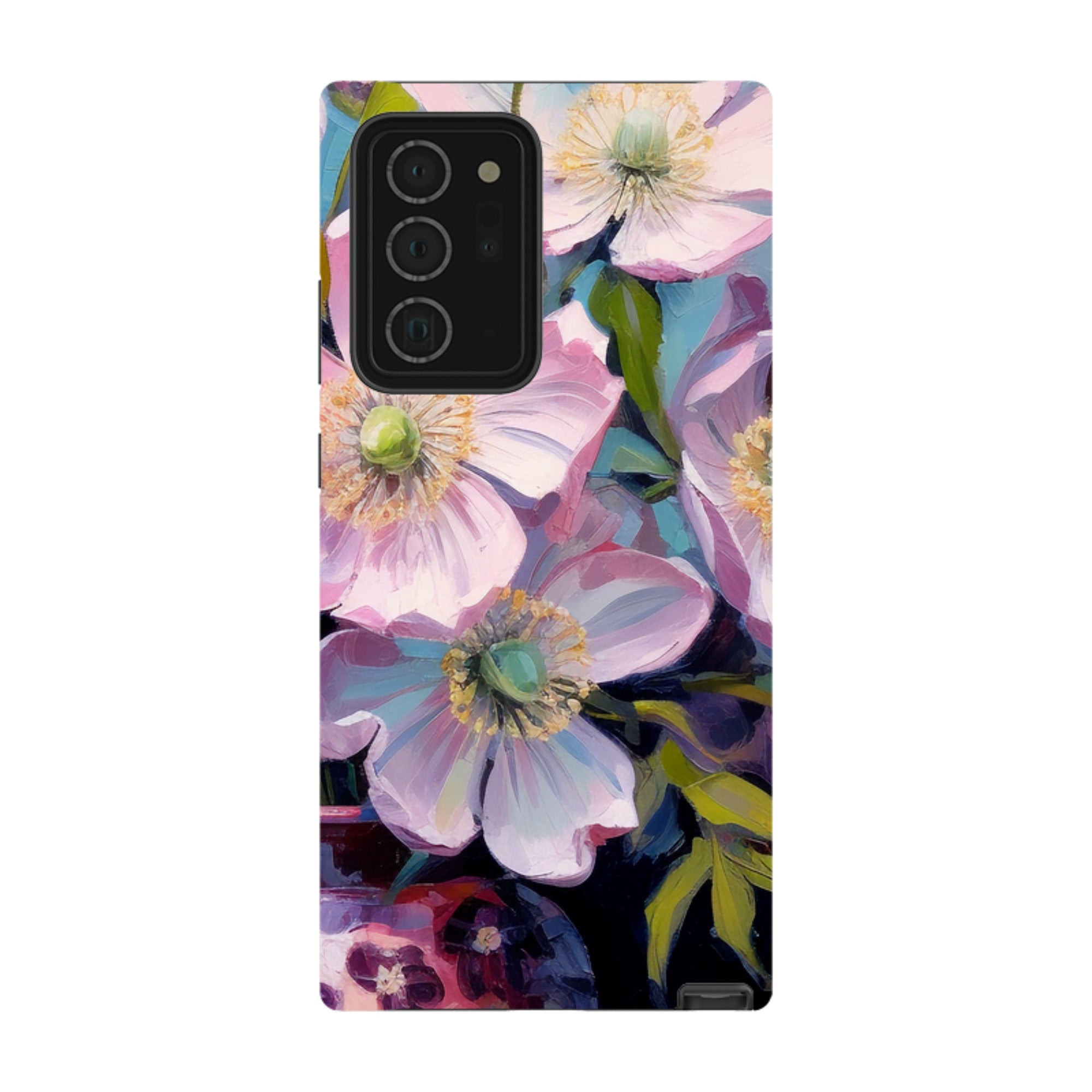 Samsung Tough Case - Byrd