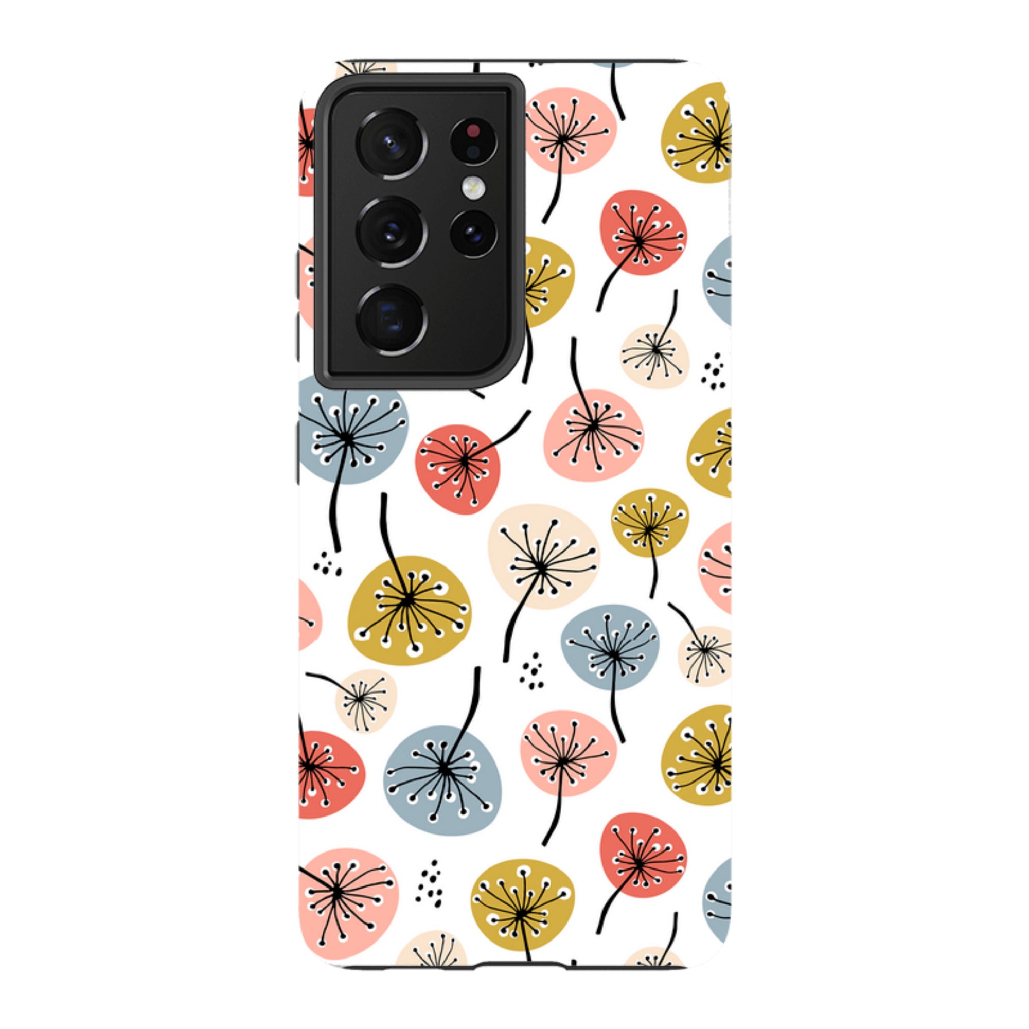 Samsung Tough Case - Coldbeck
