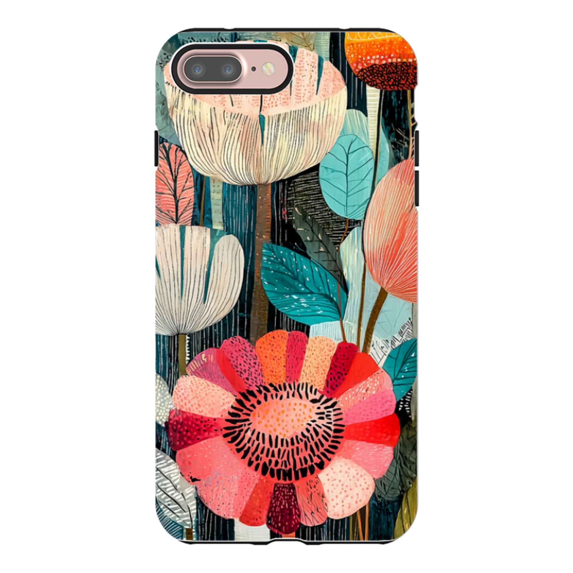 iPhone Case - Drury Lane