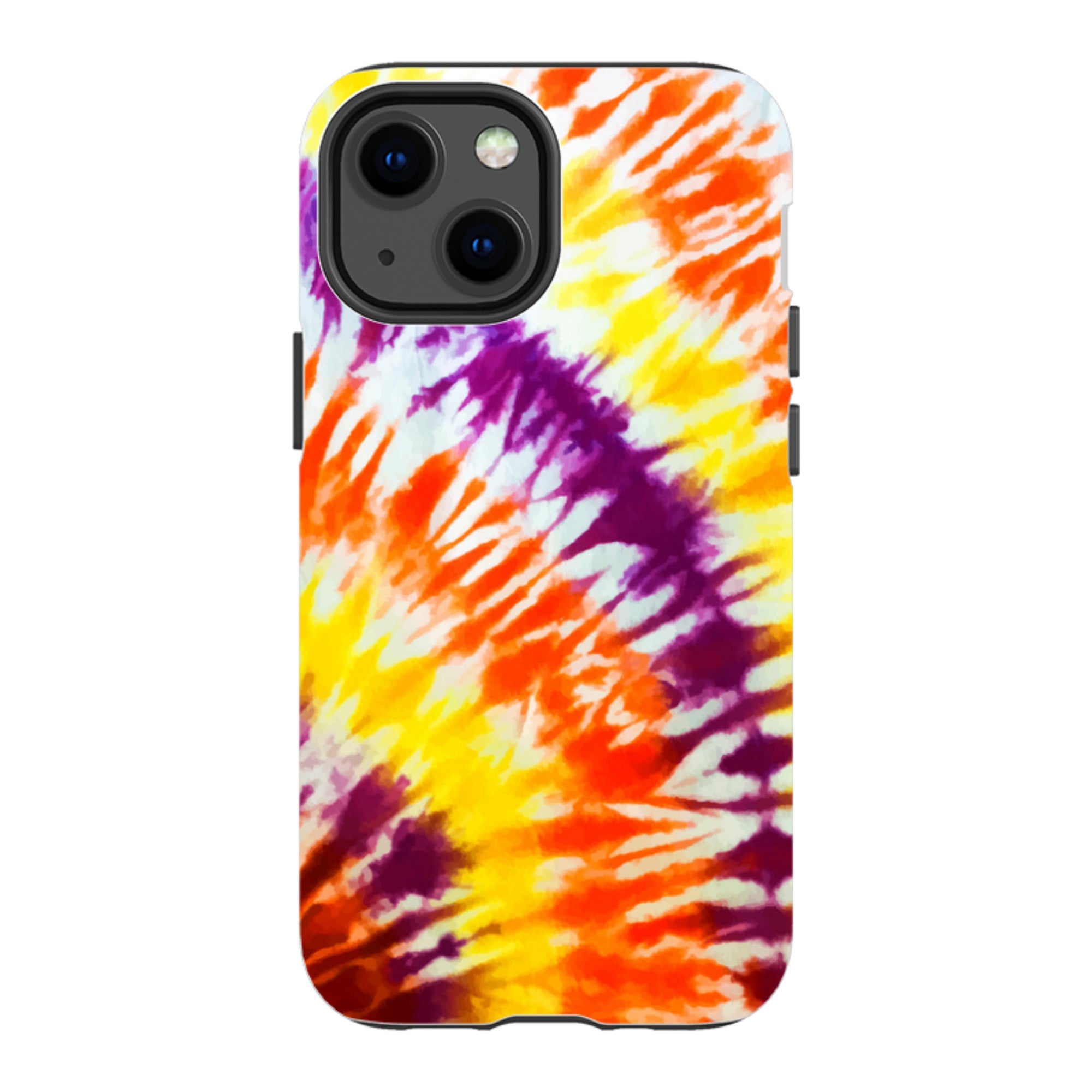 iPhone Tough Case - Cheltenham Jazz