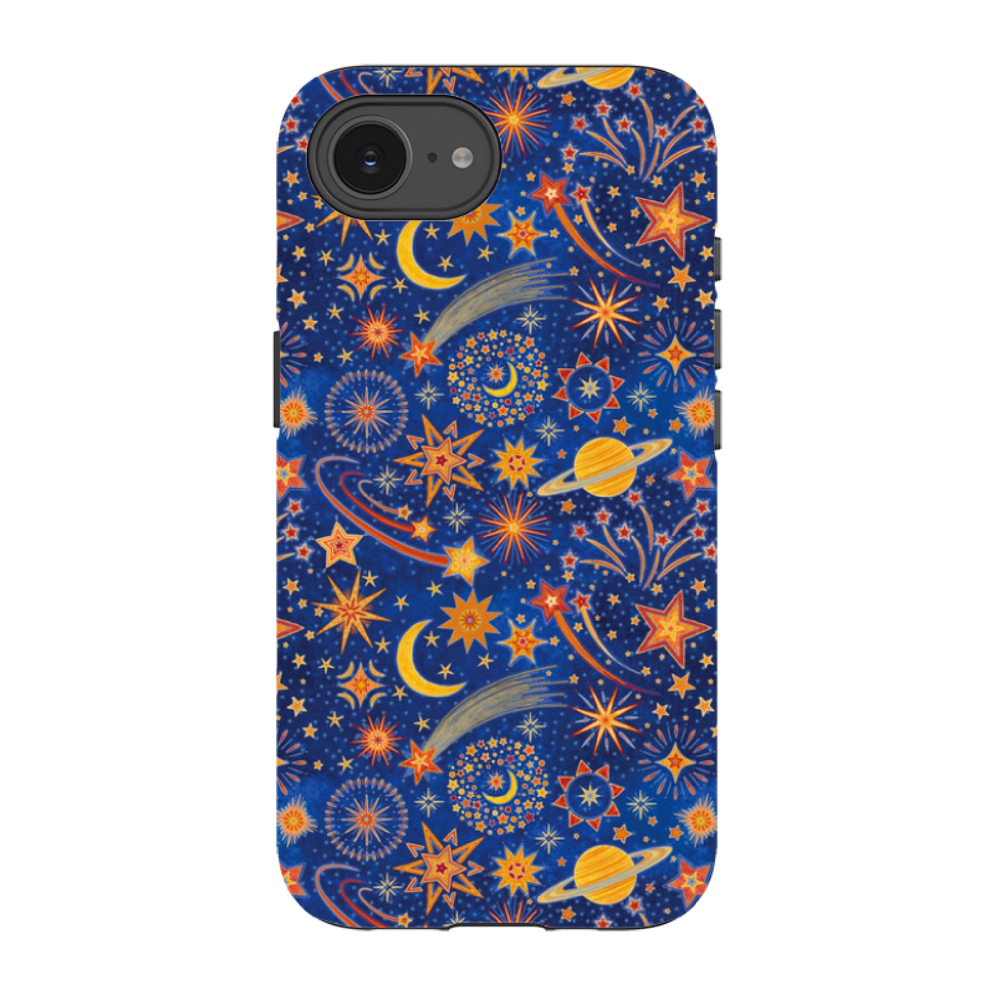 iPhone Tough Case - Ebene 1 By Natalie Pedetti Prack