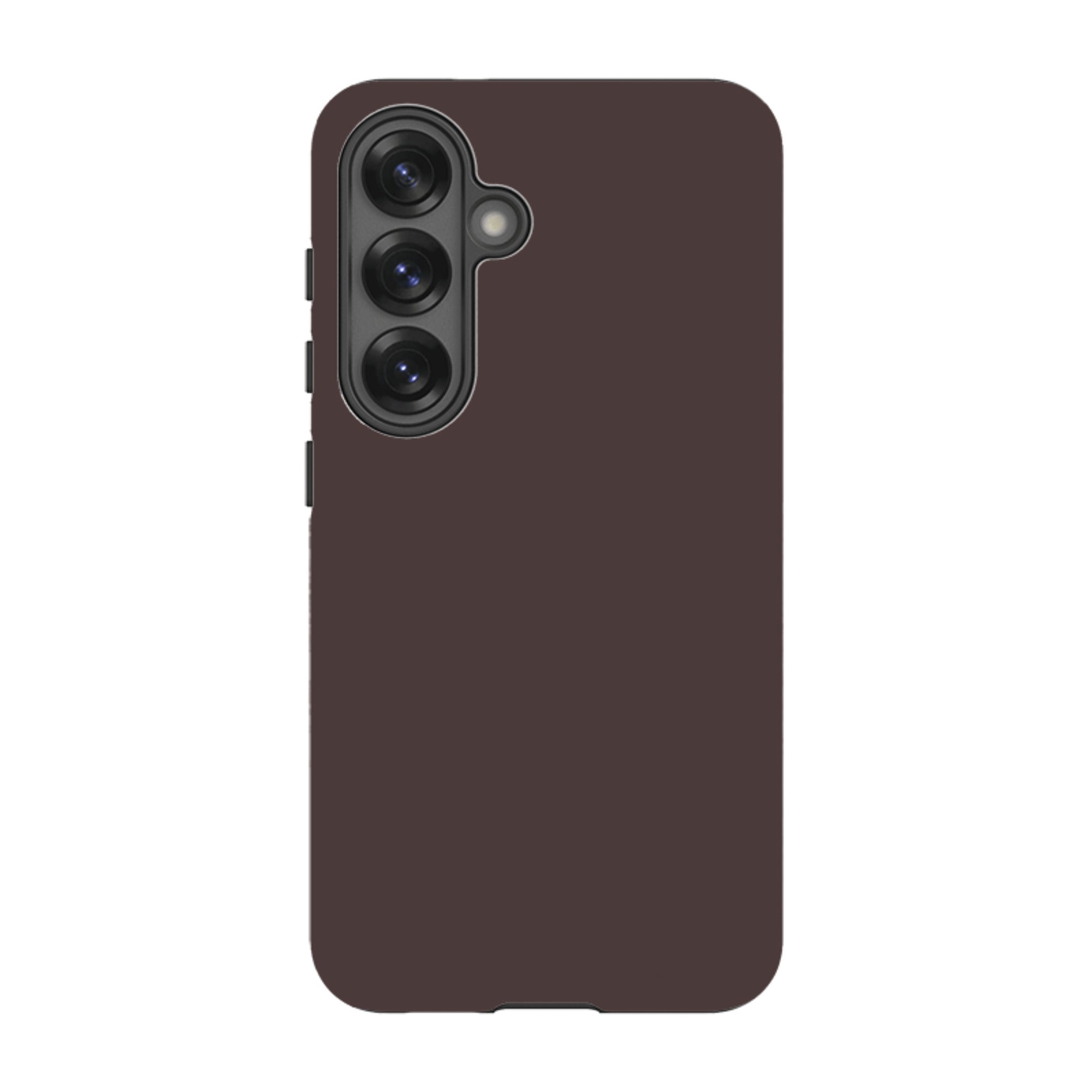 Samsung Tough Case - Porto Brown