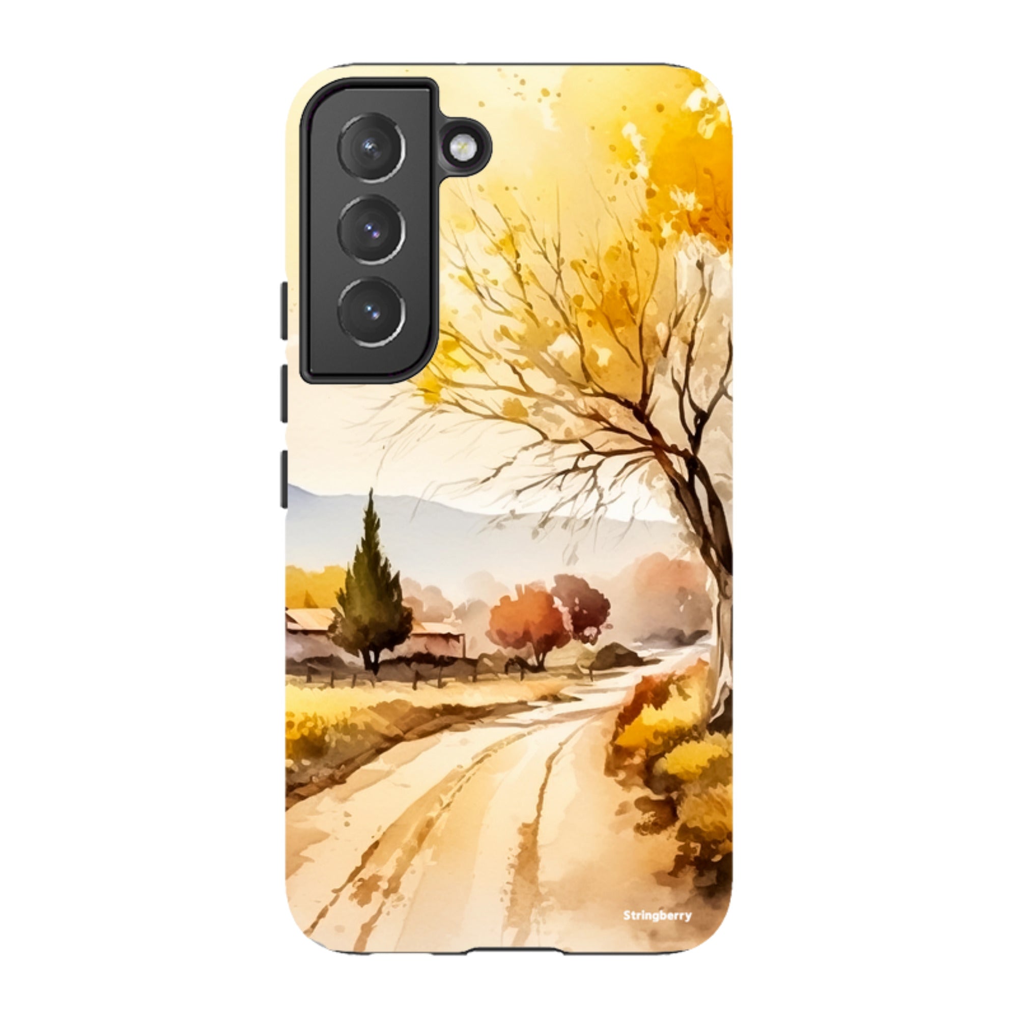Samsung Tough Case - Axminster