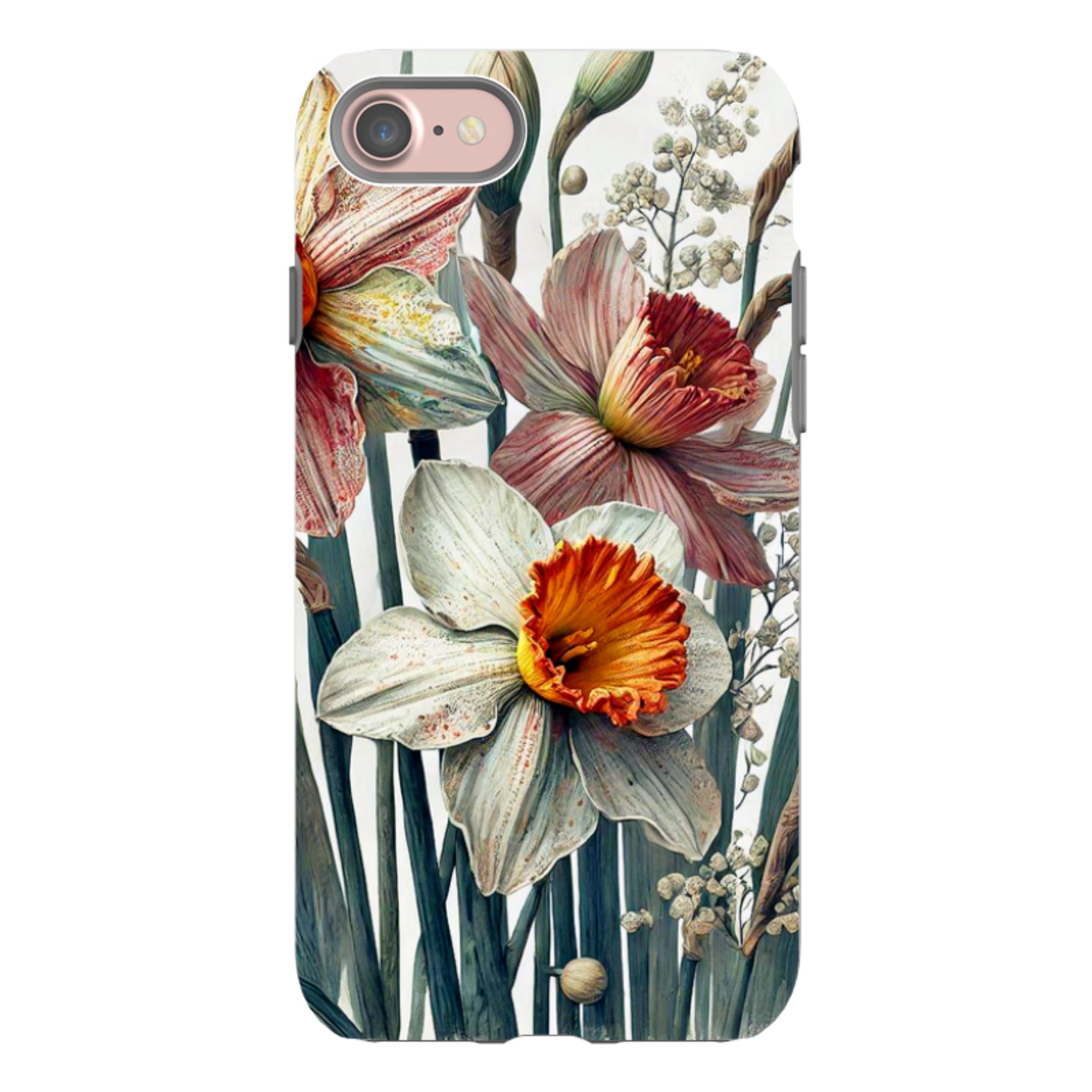 iPhone Case - Ashford Floral