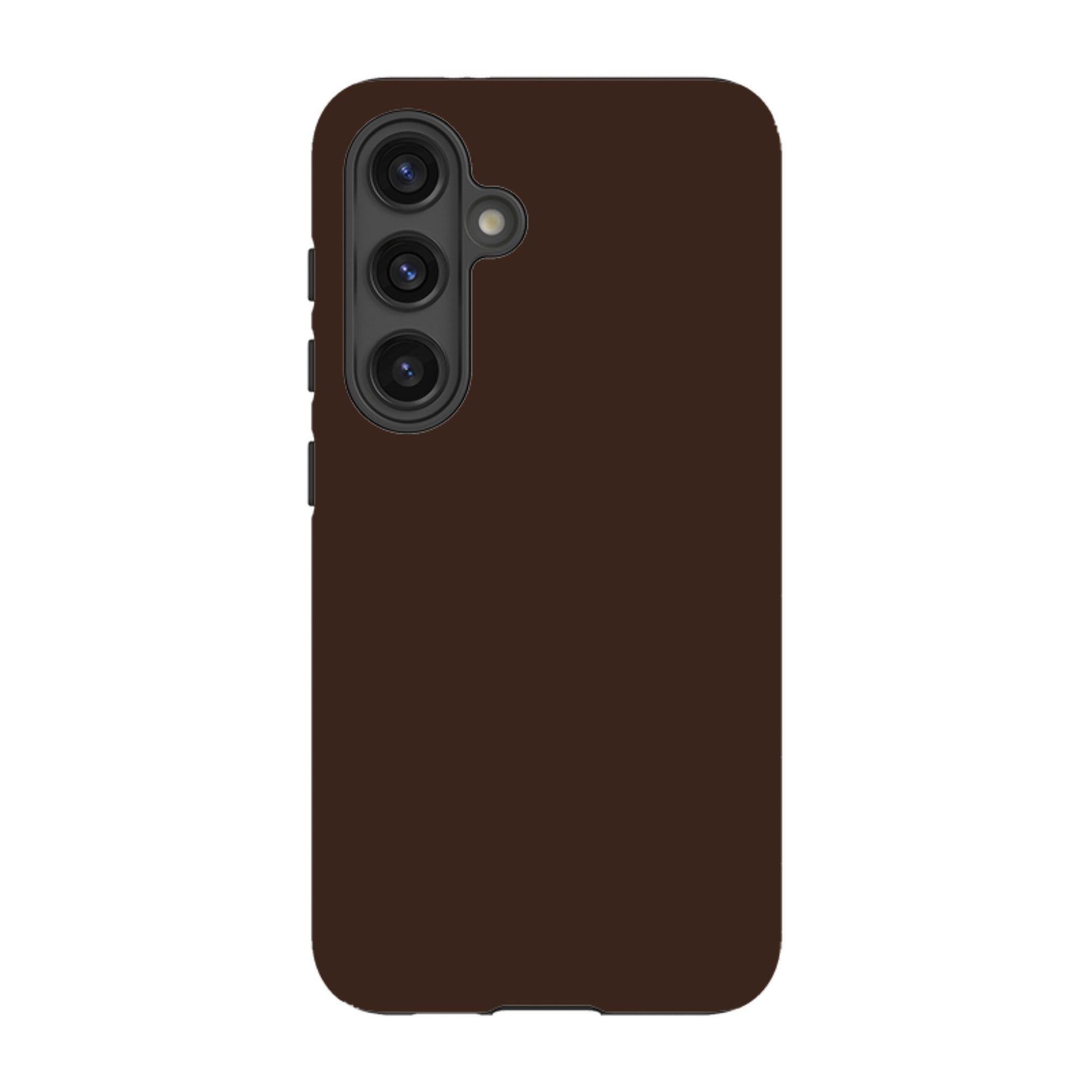 Samsung Tough Case - Durban Brown