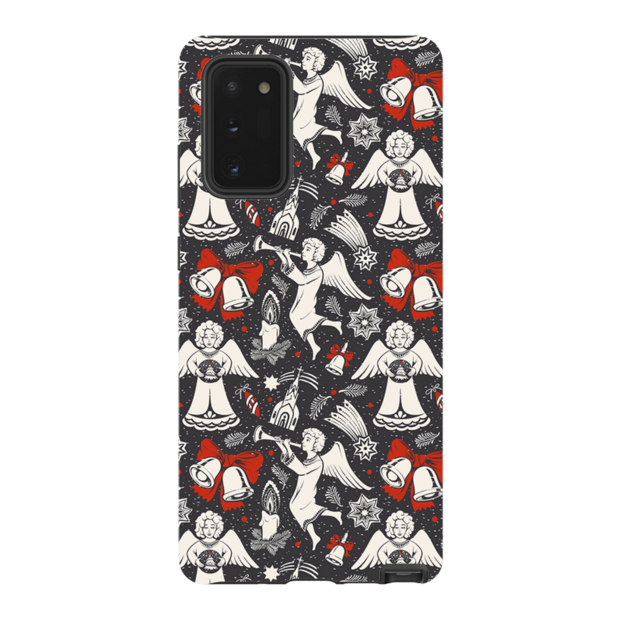 Samsung Tough Case - Angels