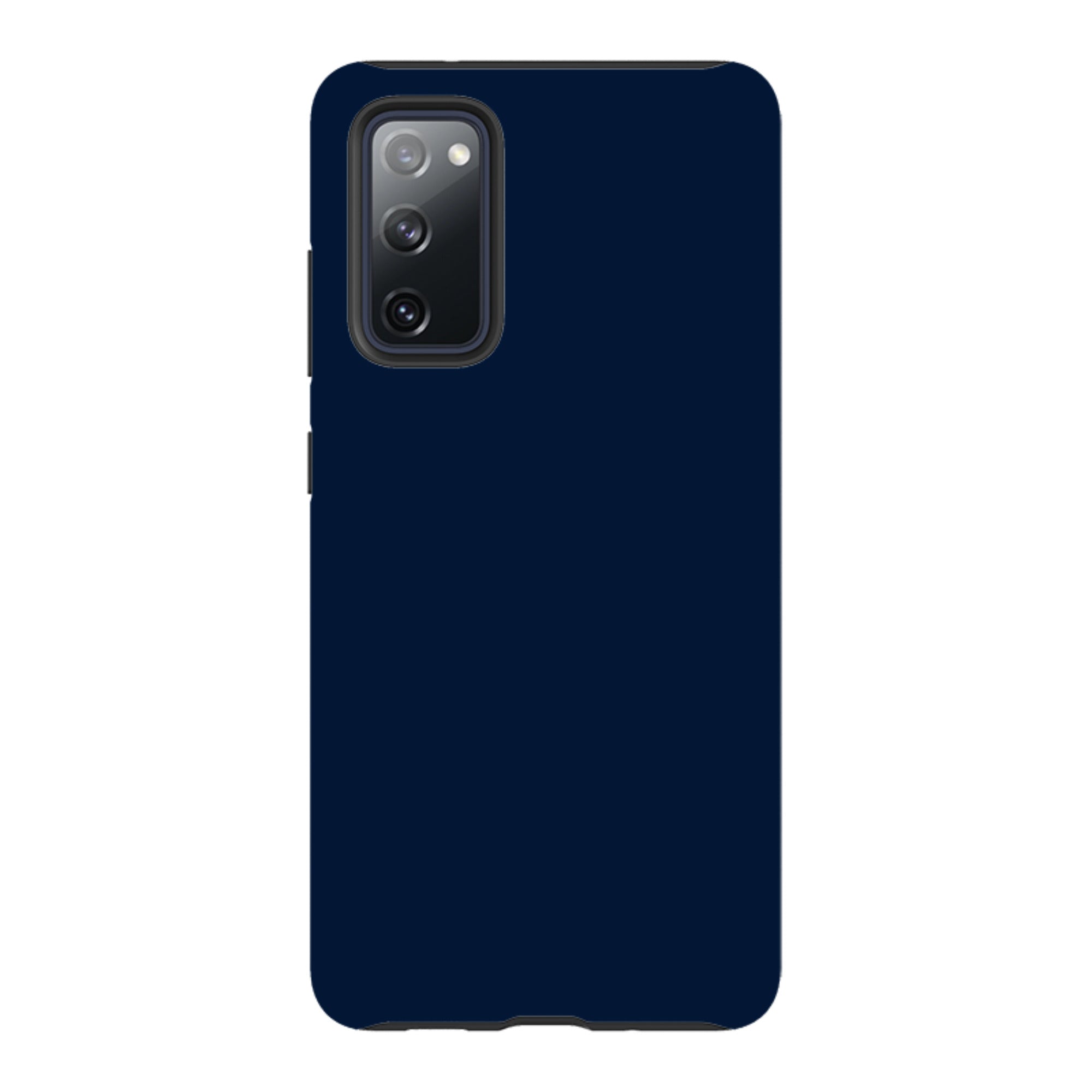 Samsung Tough Case - Porto Blue