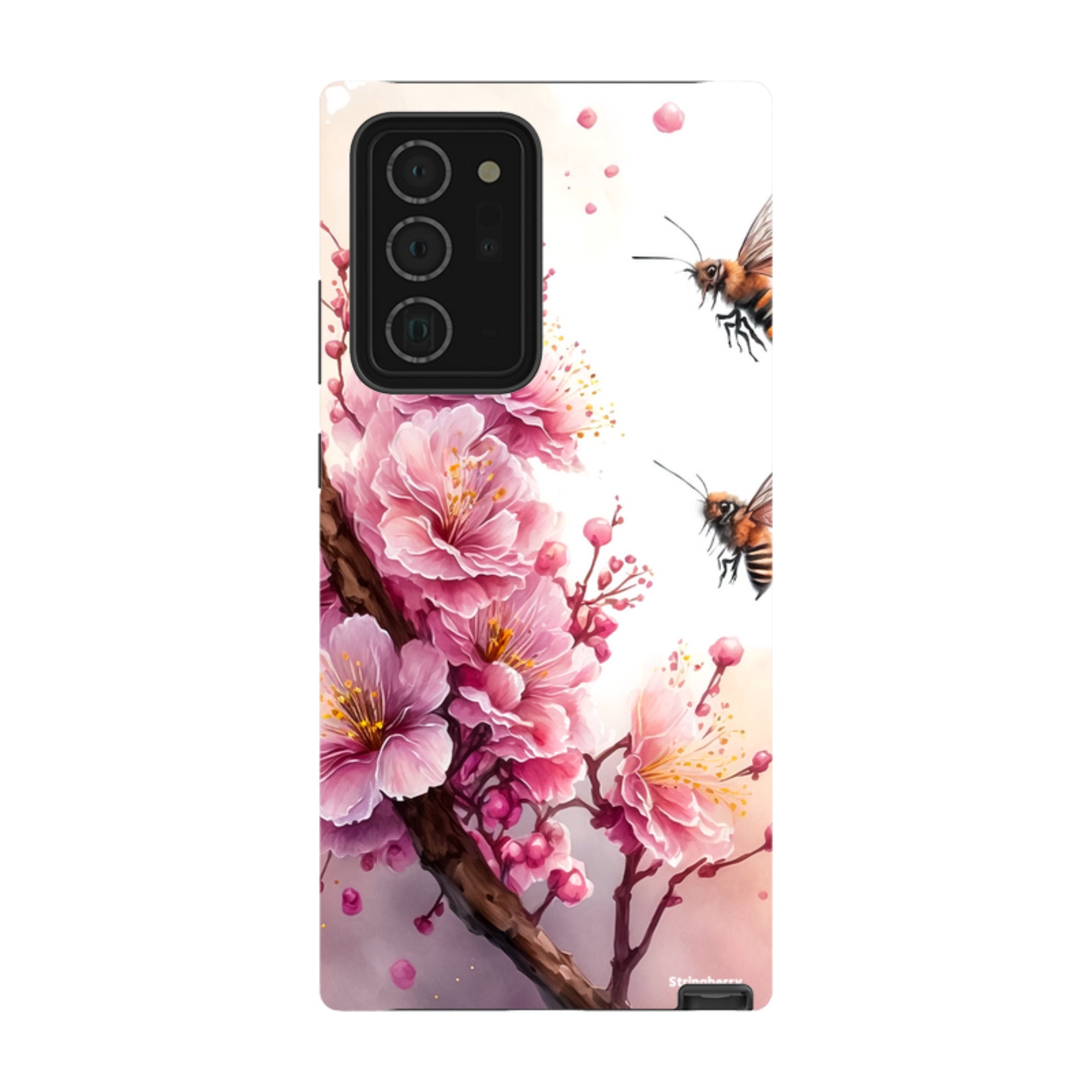 Samsung Tough Case - Fields End