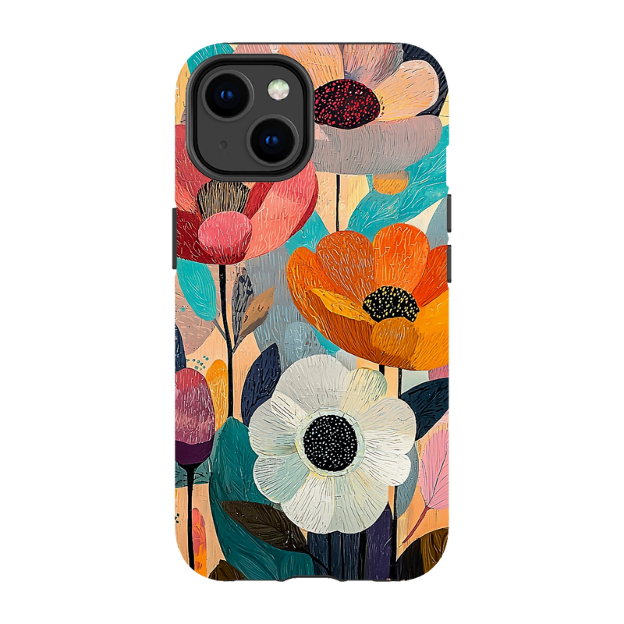 iPhone MagSafe Tough Case - Bloom Lane