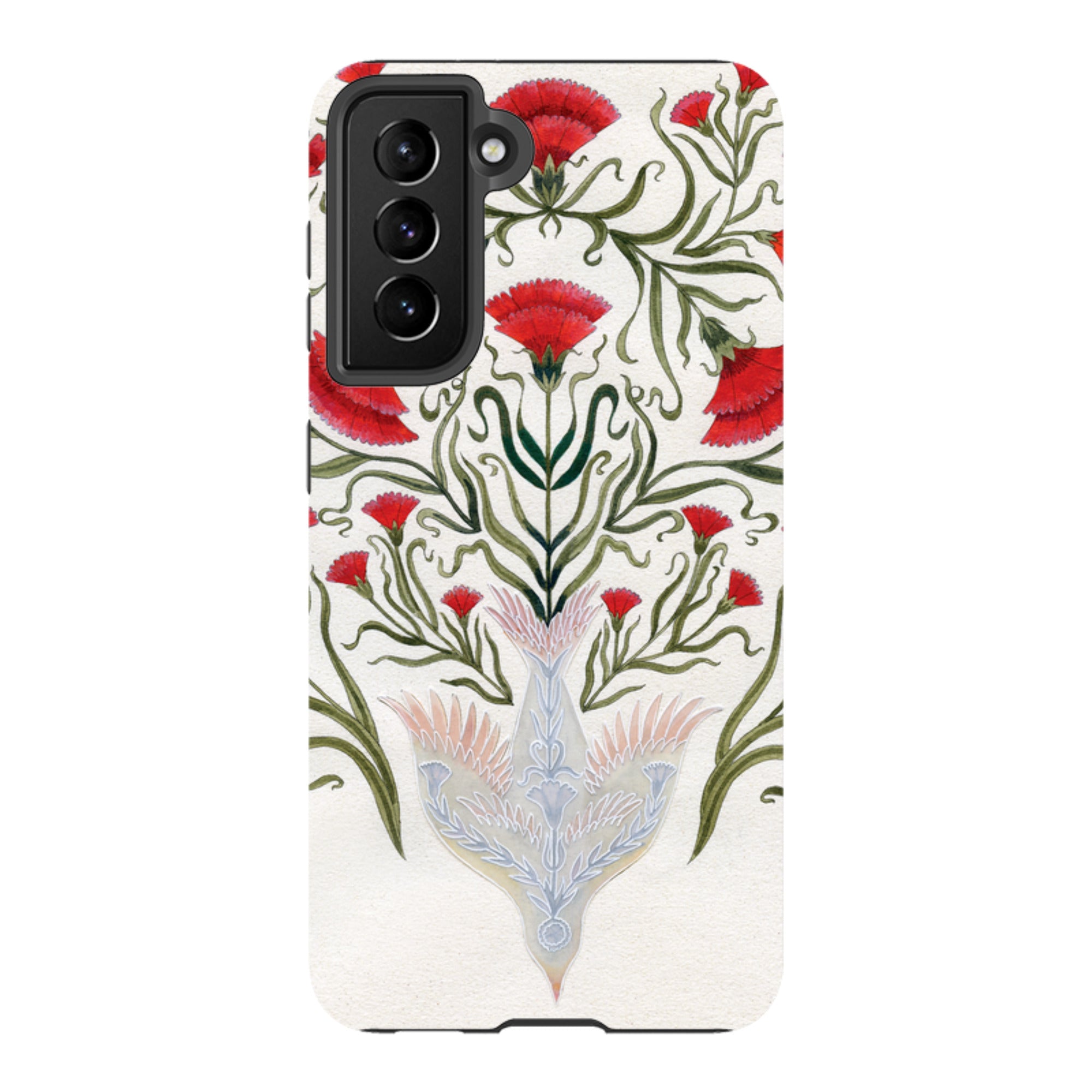 Samsung Tough Case - LIberdade By Maria Matos
