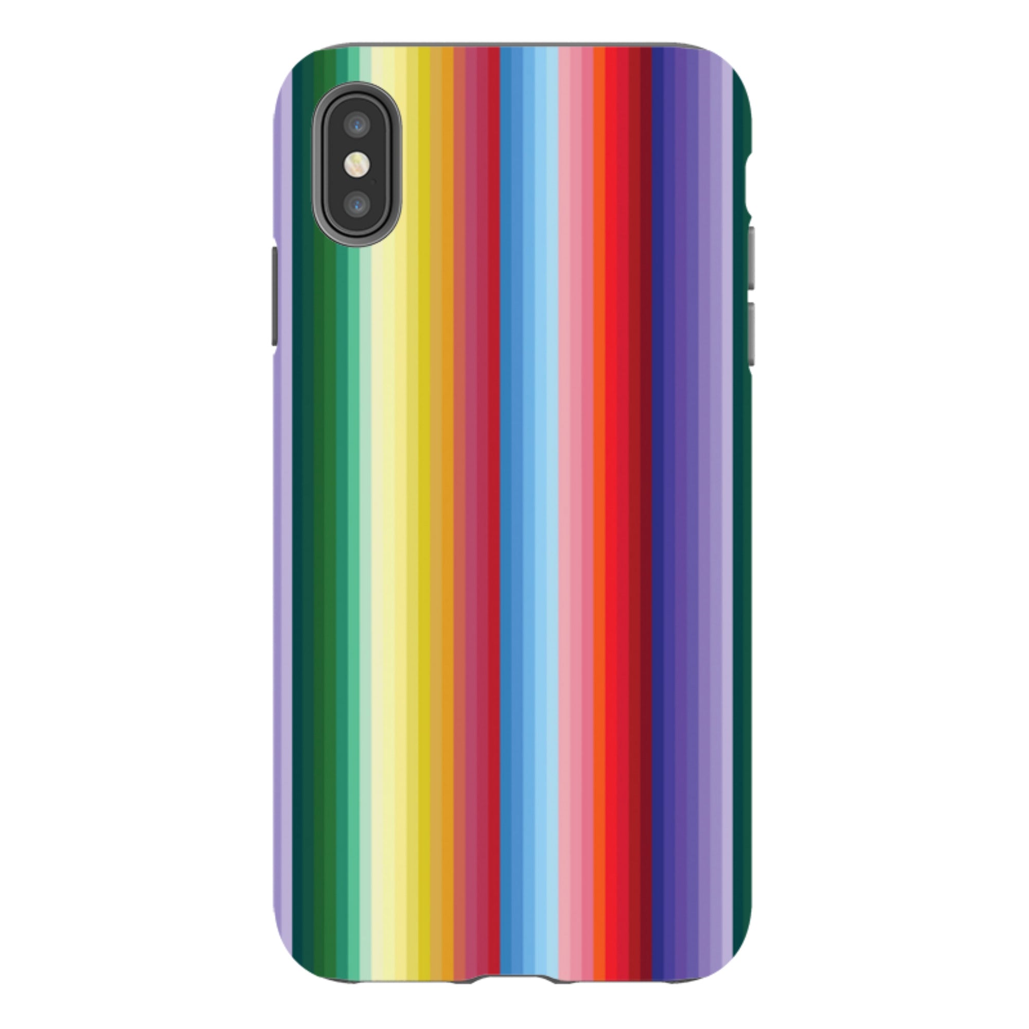 iPhone Tough Case - Solis Sequence By Kitty Joseph