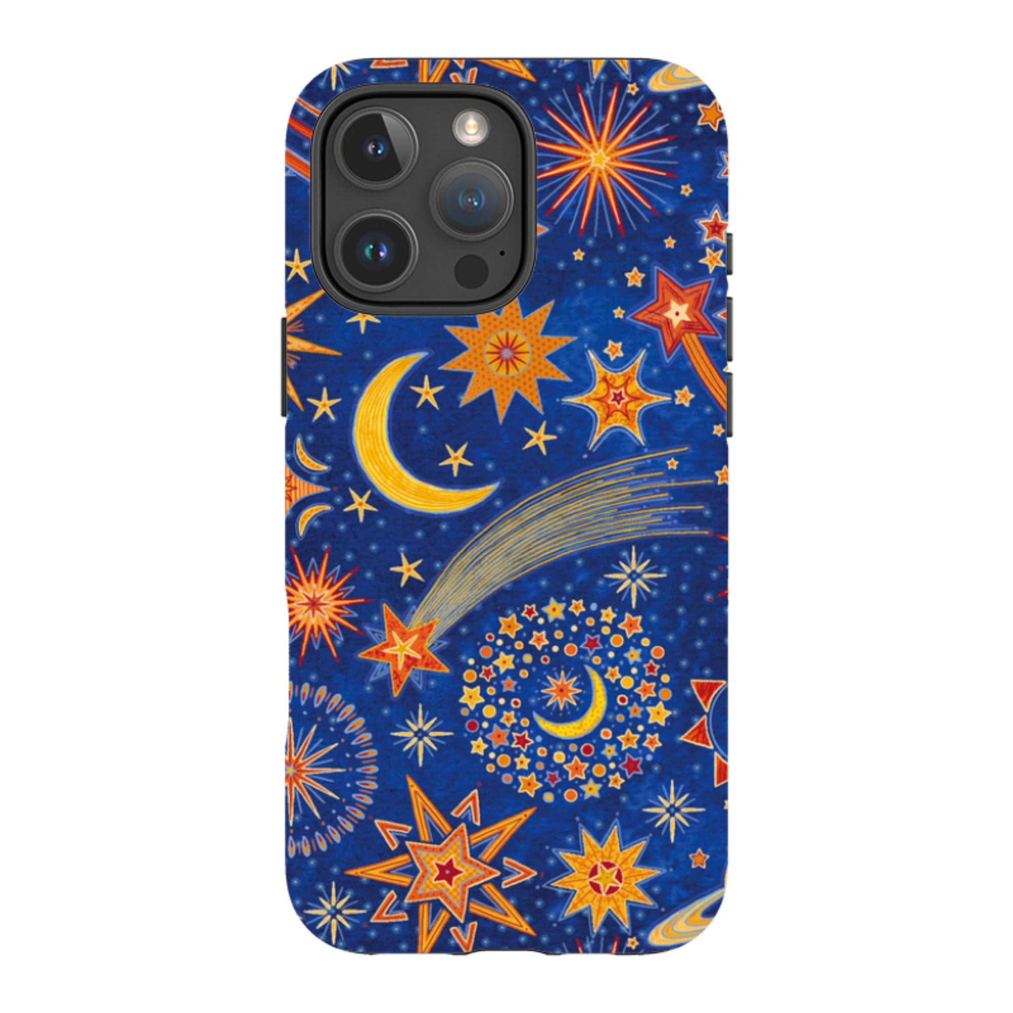 iPhone MagSafe Tough Case - Ebene 3 By natalie Pedetti Prack