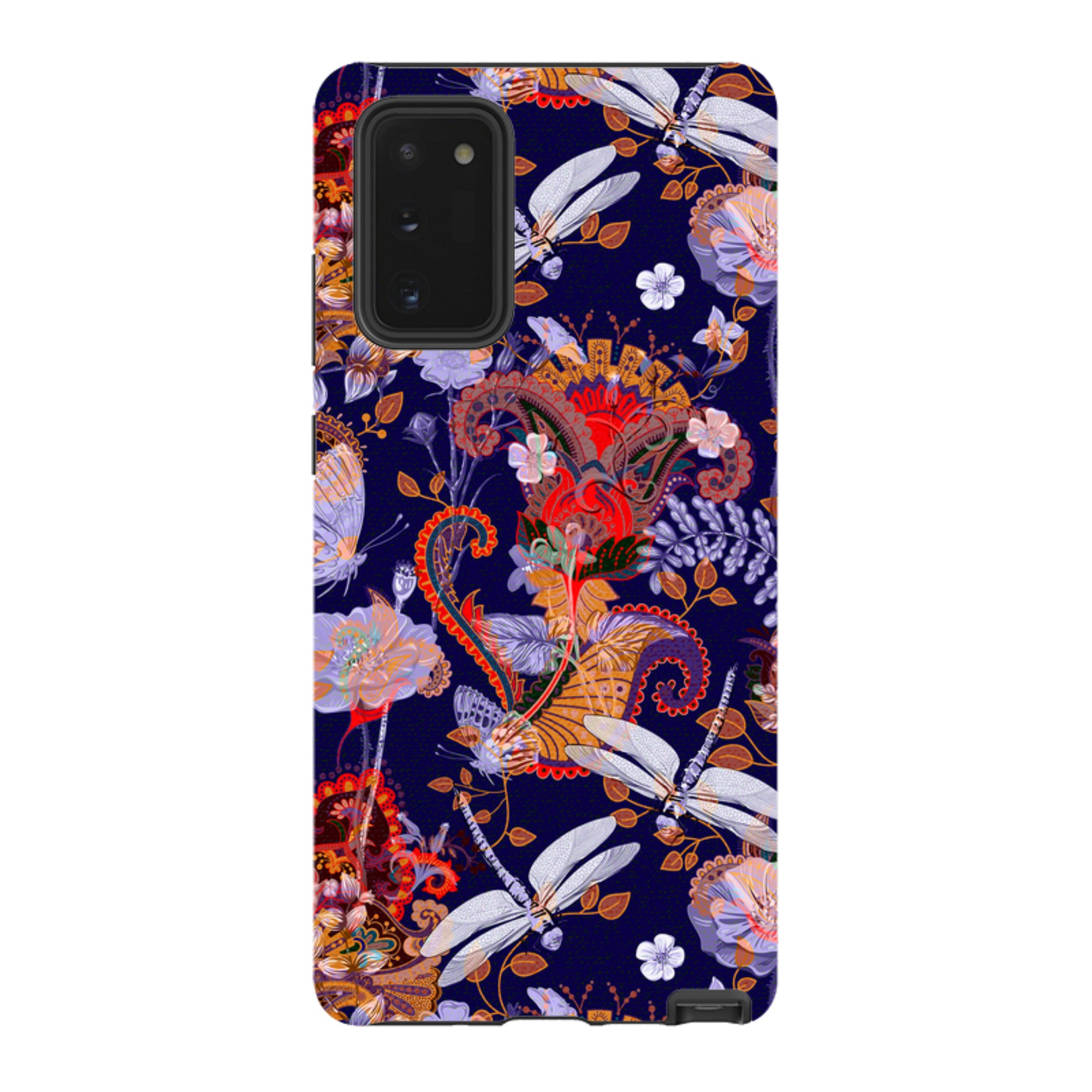Samsung Tough Case - Sissinghurst