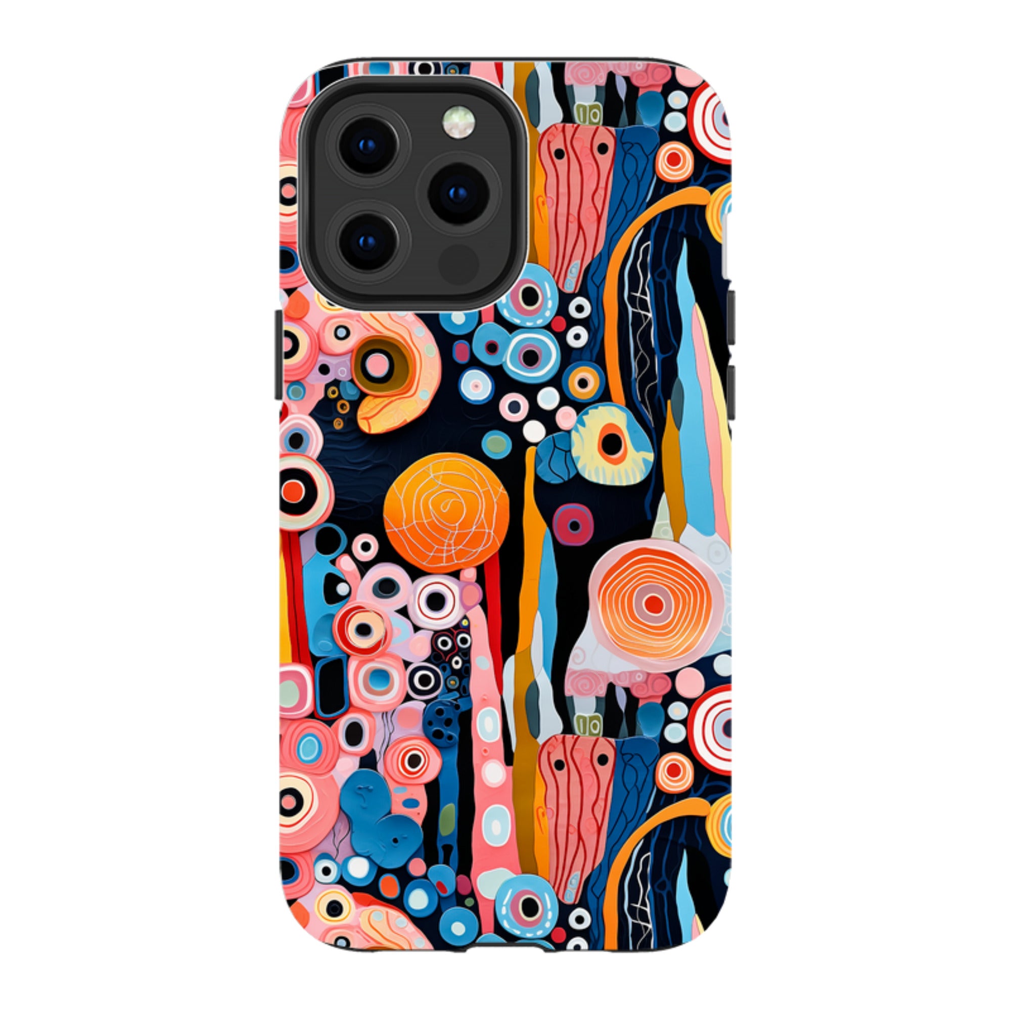 iPhone MagSafe Tough Case - Sottsass