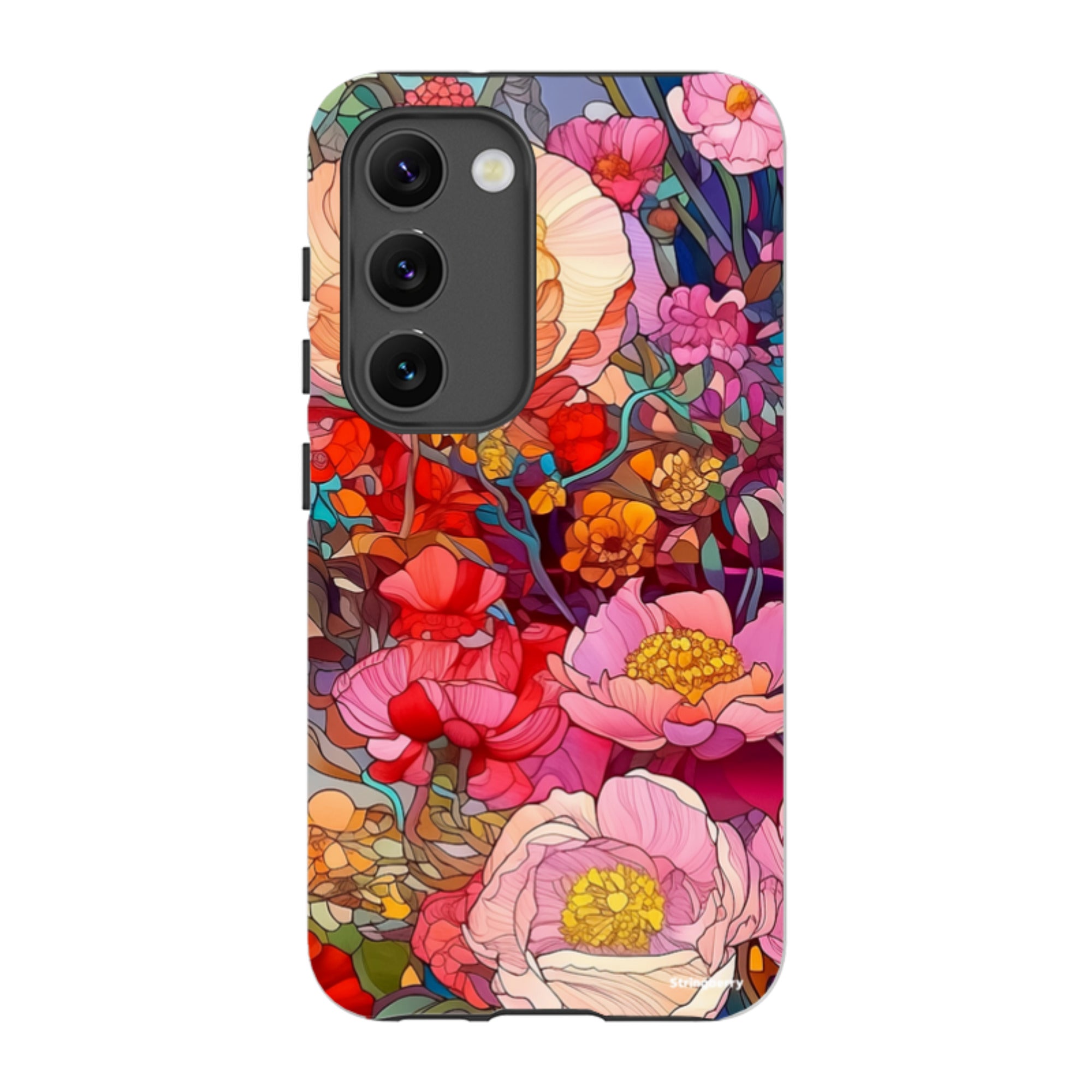 Samsung Tough Case - Sheringham