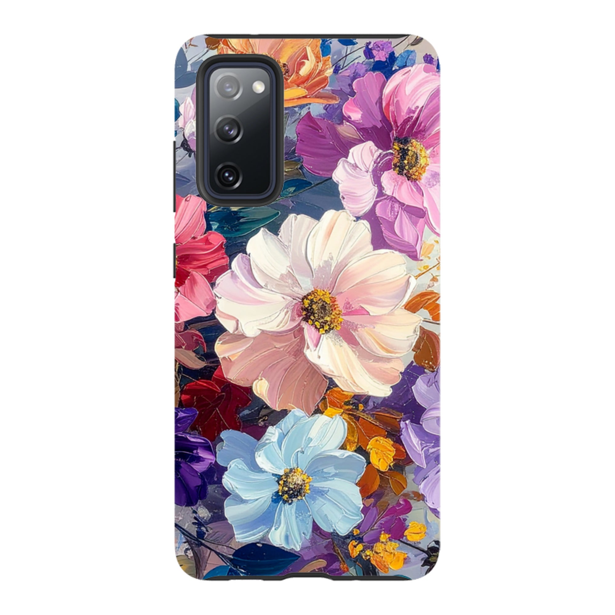 Samsung Tough Case - Summer Floral Bransby