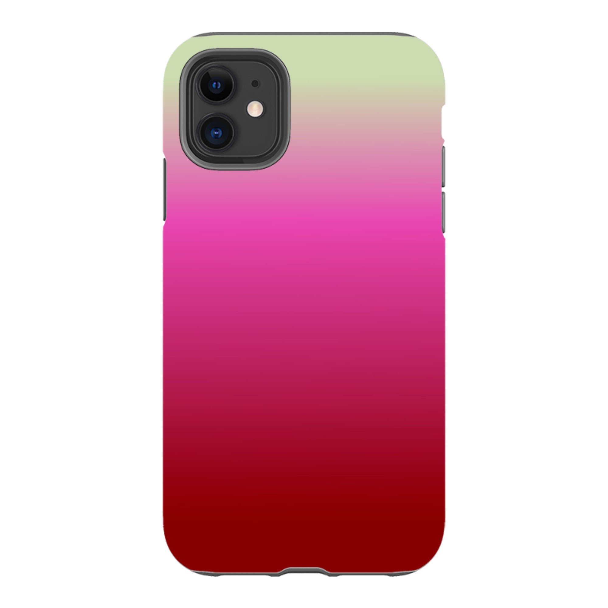 iPhone Tough Case - Rosa By Kitty Joseph