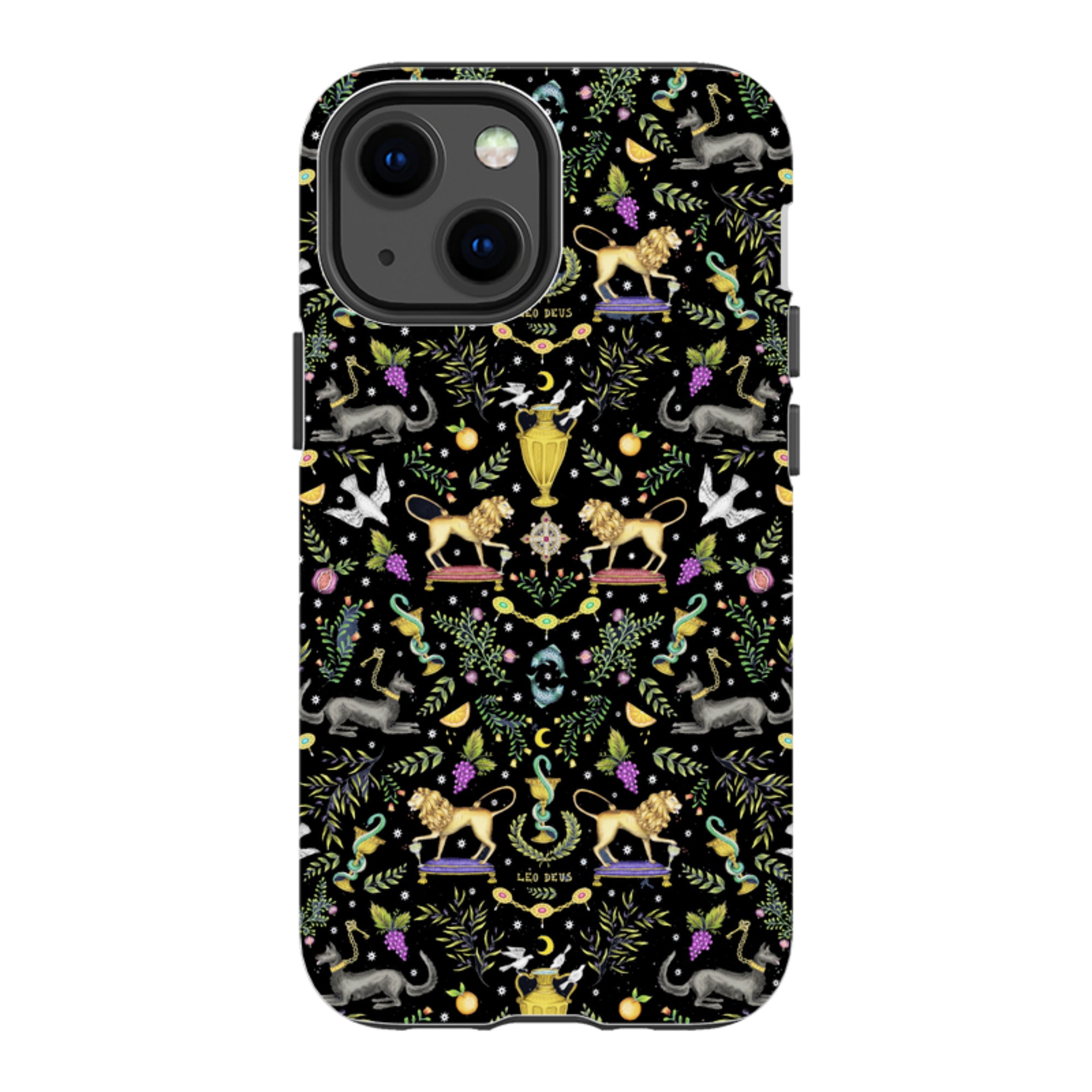 iPhone Tough Case - Regali By Catherine Rowe