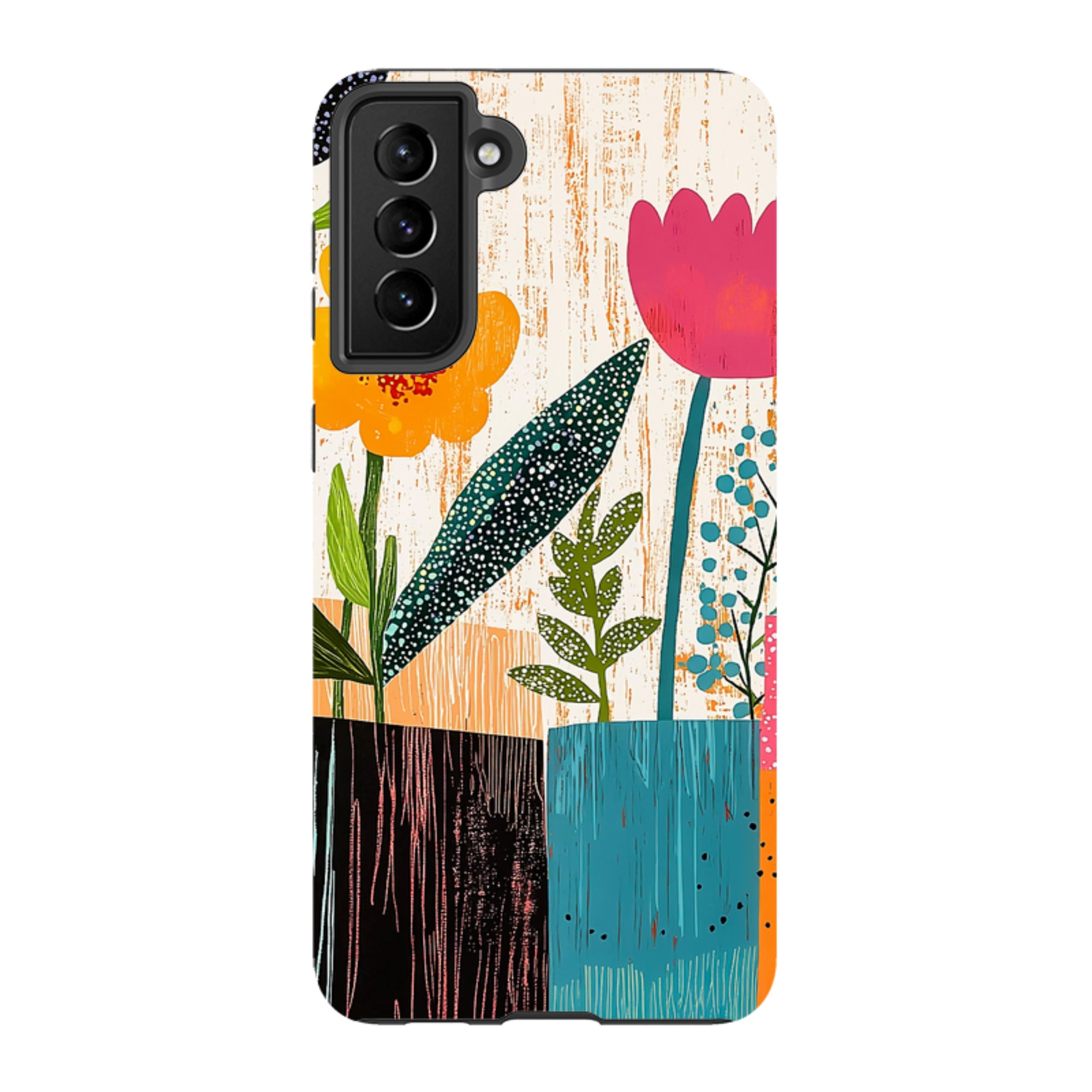 Samsung Tough Case - Mill Lane
