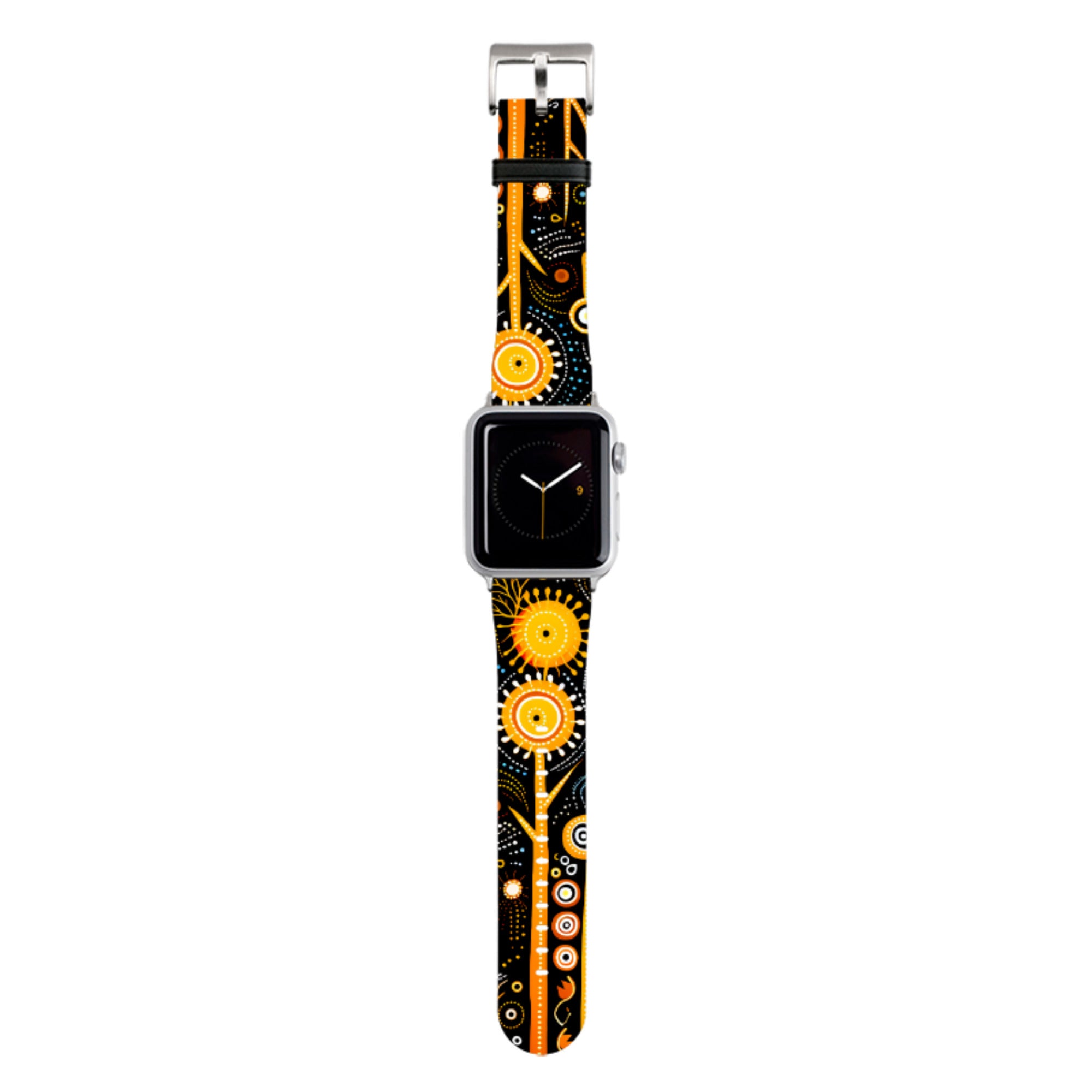 Dot Possum Apple Watch Strap
