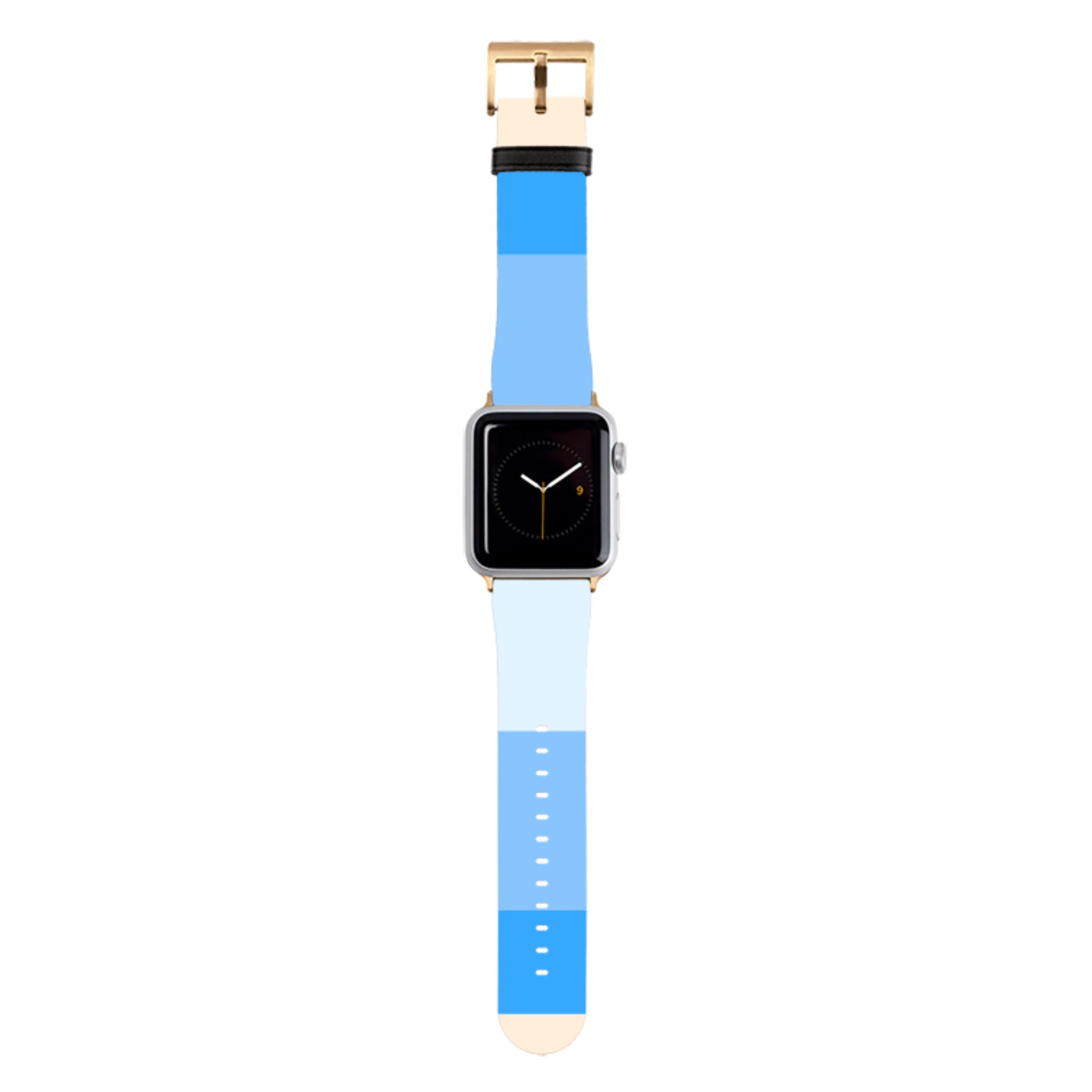 Milan Chroma Apple Watch Strap