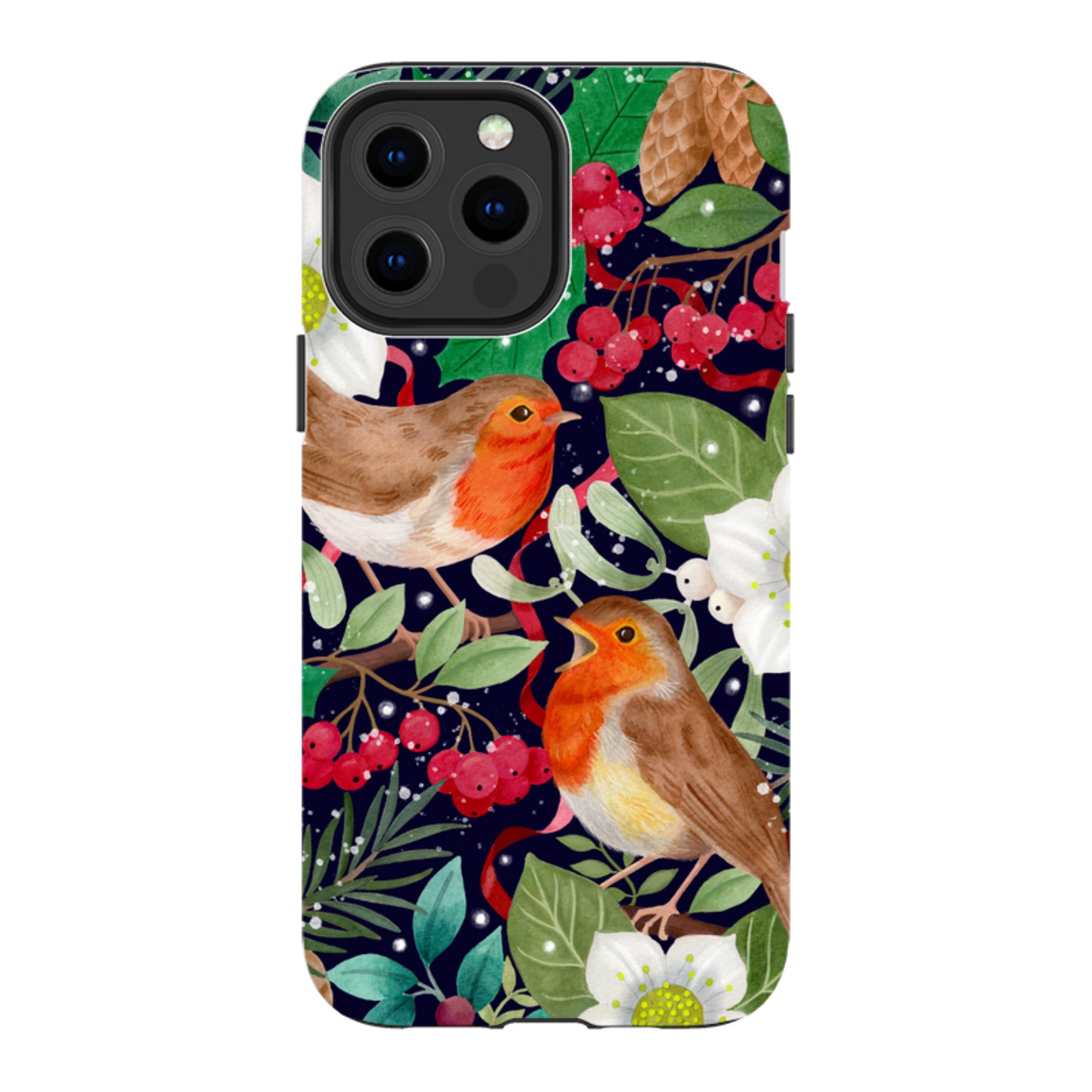 iPhone MagSafe Tough Case -  Shared Song By Bex Parkin