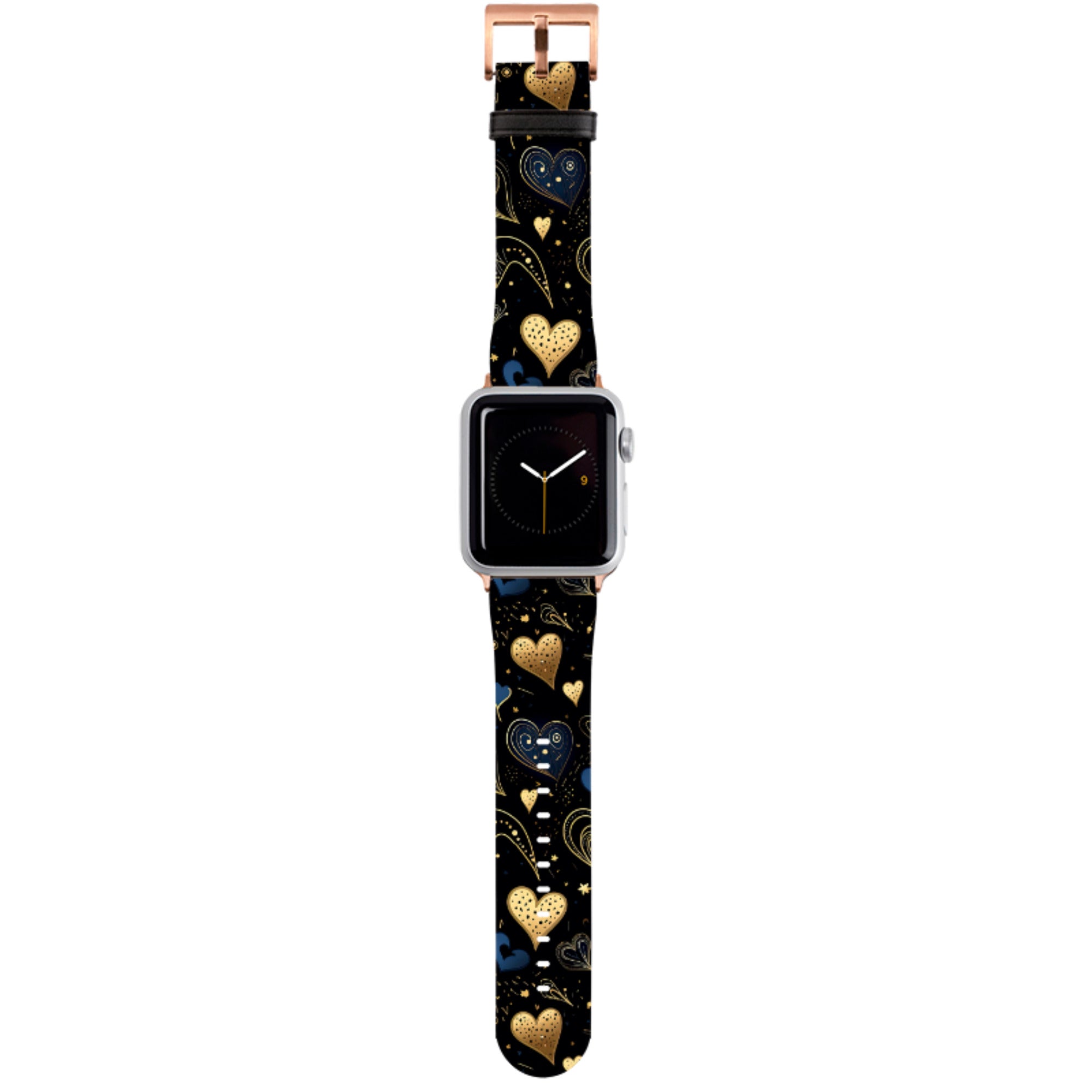 Cosmic Love II Apple Watch Strap