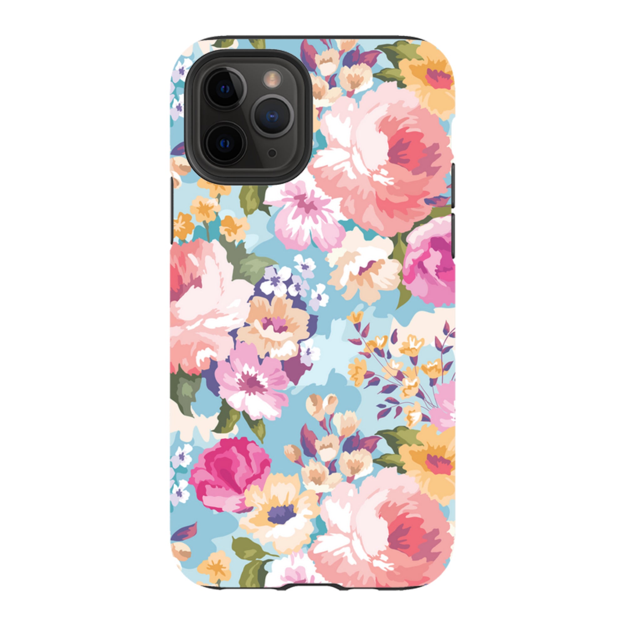 iPhone Tough Case - Lewes