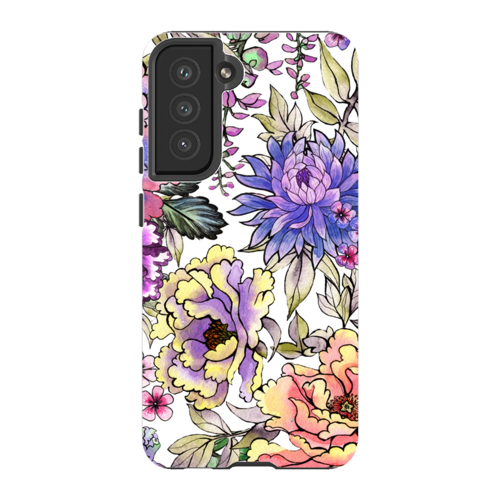 Samsung Tough Case - Katsura