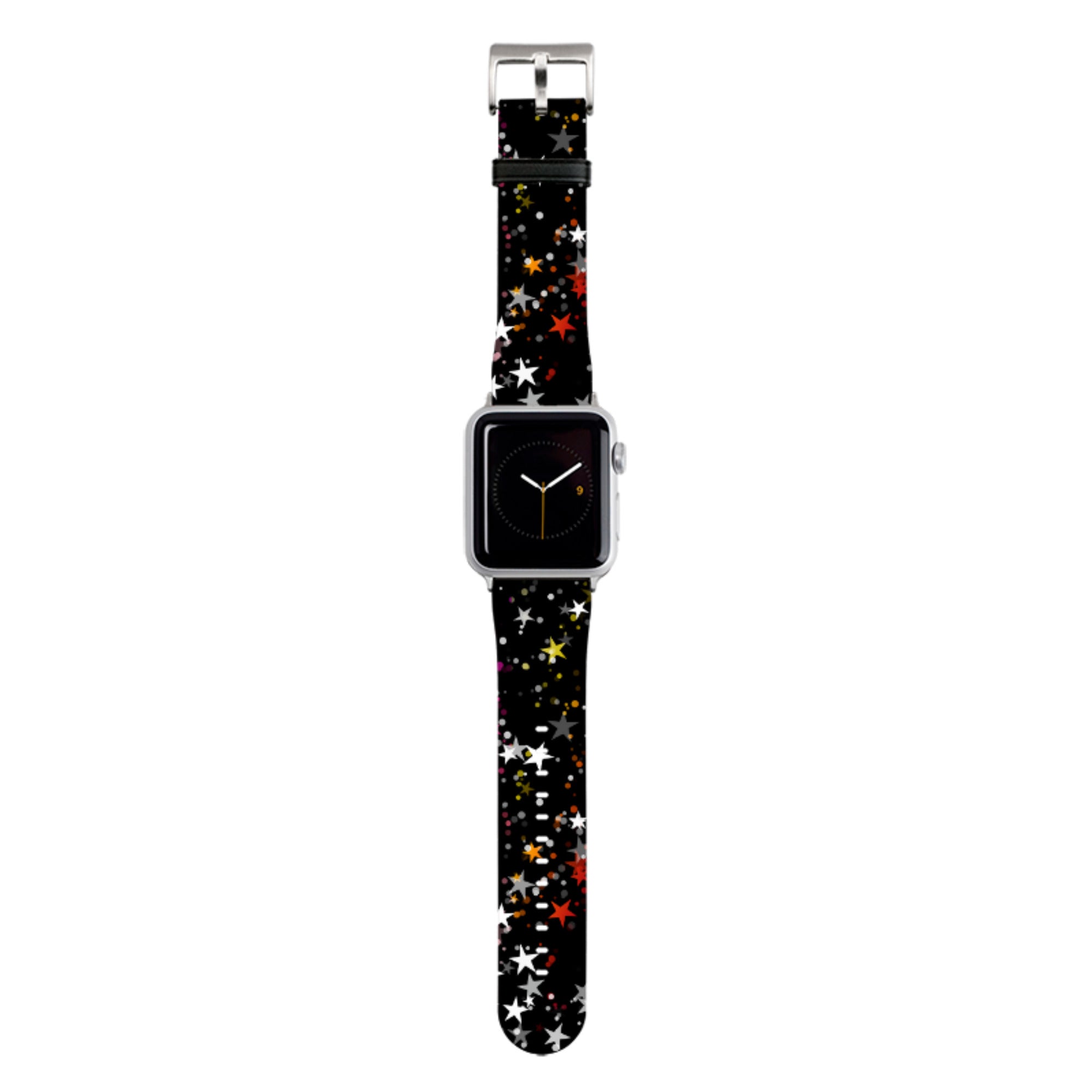 Vela Apple Watch Strap