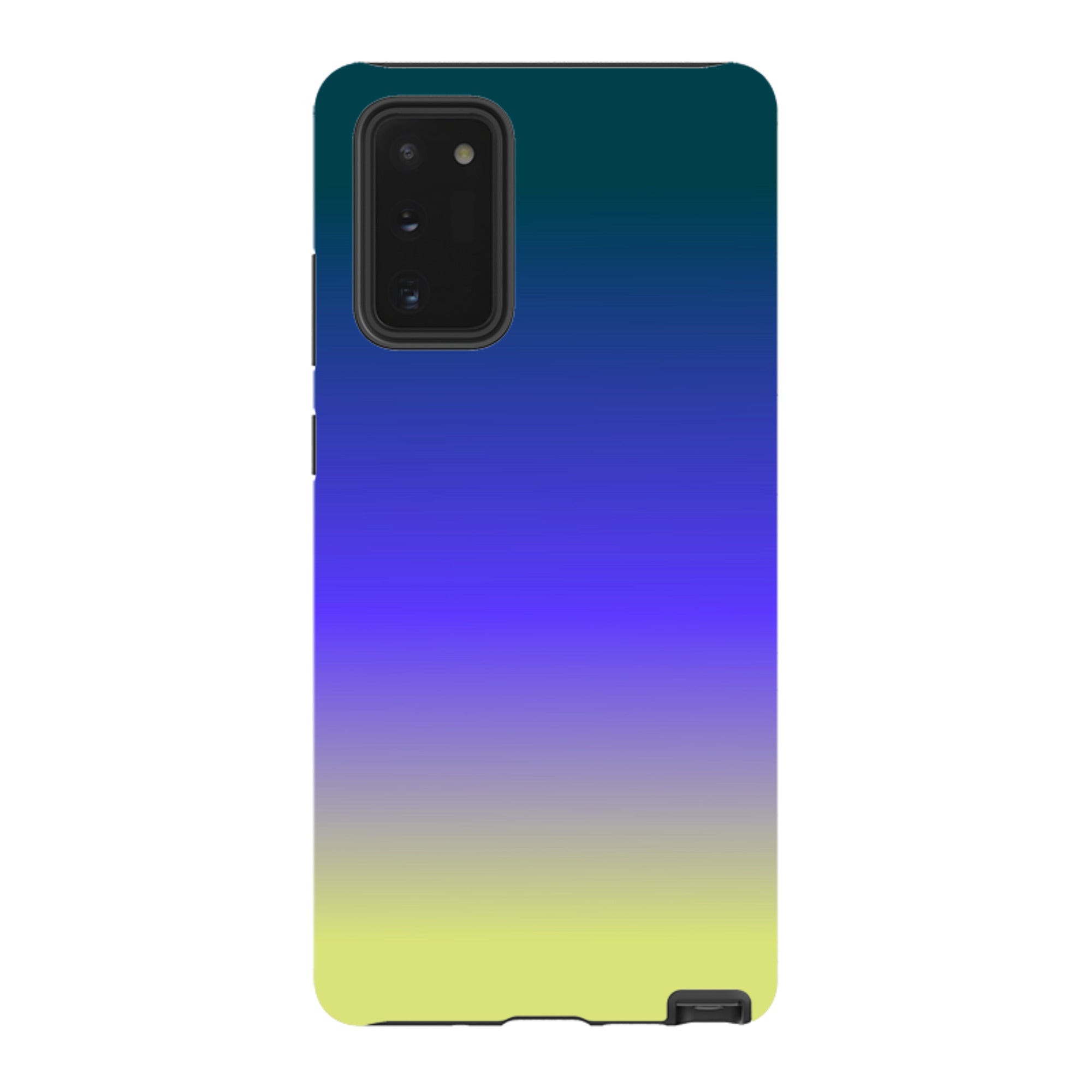 Samsung Tough Case - Lavender Haze By Kitty Joseph