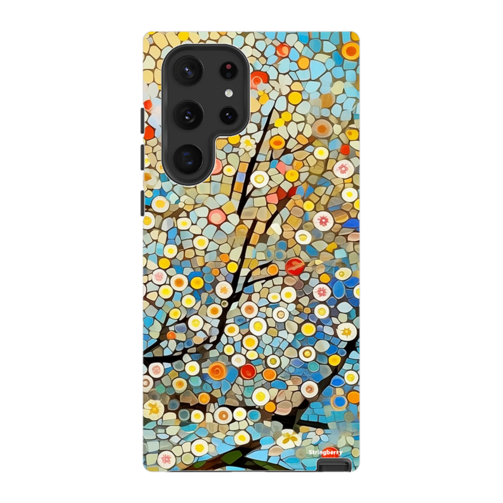 Samsung Tough Case - Banwell