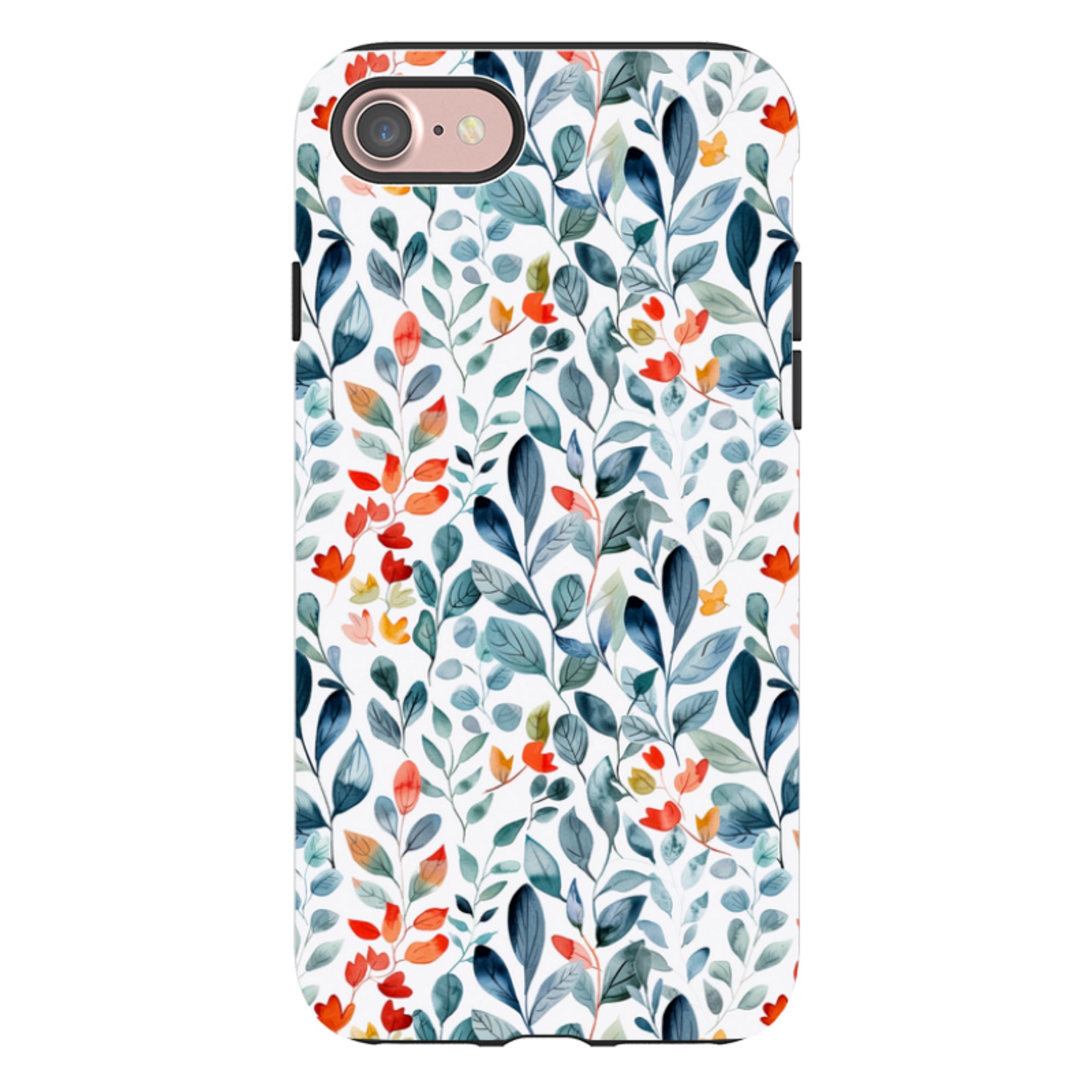 iPhone Tough Case - Myos