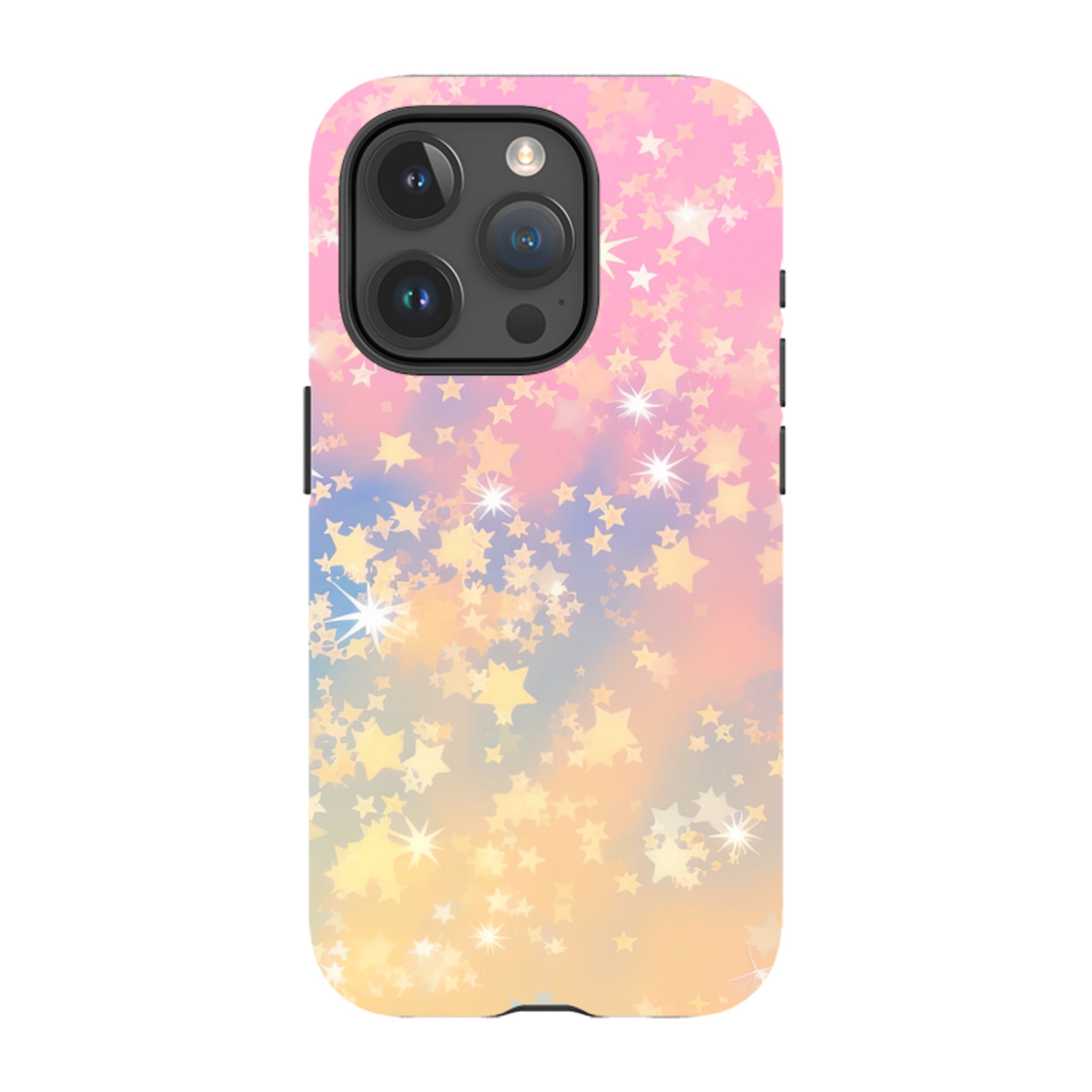 iPhone Case - Space Glitter II (case does not glitter)