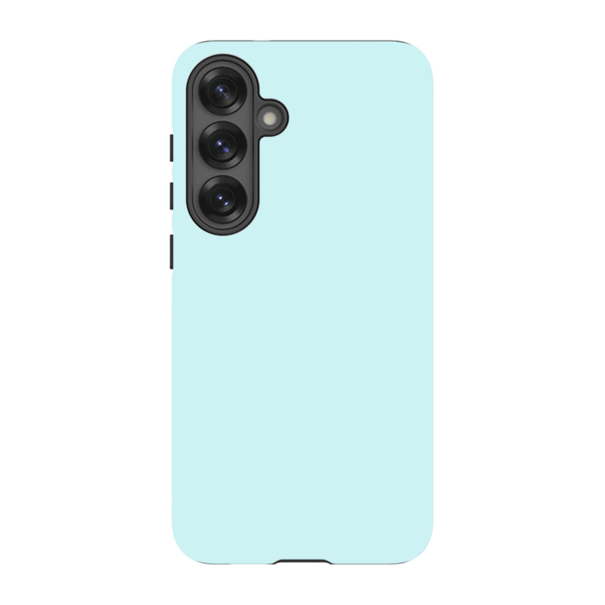 Samsung Tough Case - Budapest Green